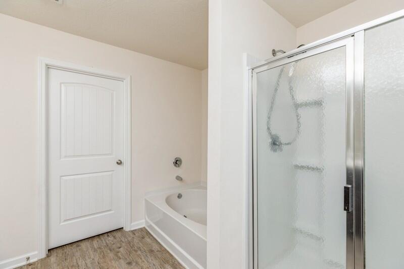 PARTRIDGE HILLS - Residential