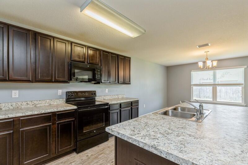 PARTRIDGE HILLS - Residential