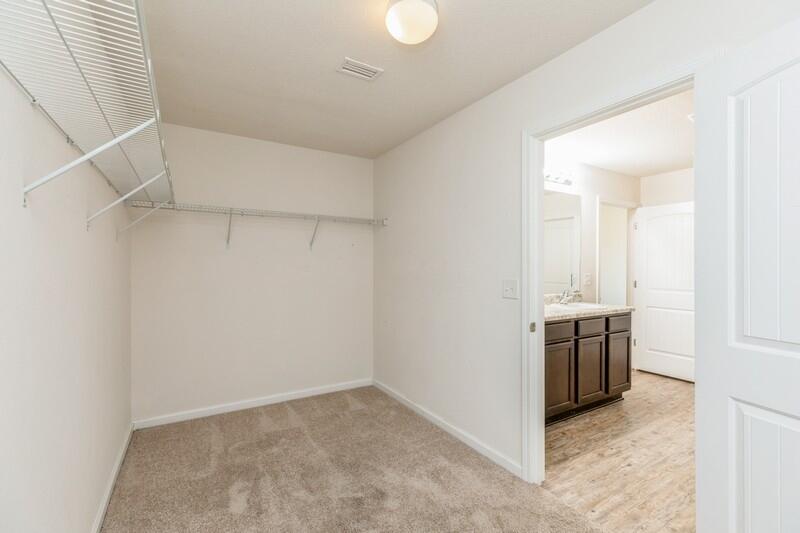 PARTRIDGE HILLS - Residential