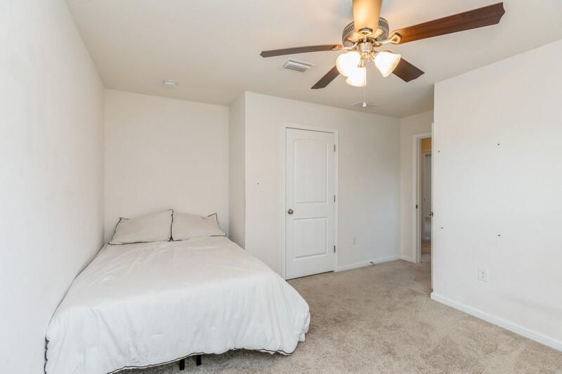 PARTRIDGE HILLS - Residential