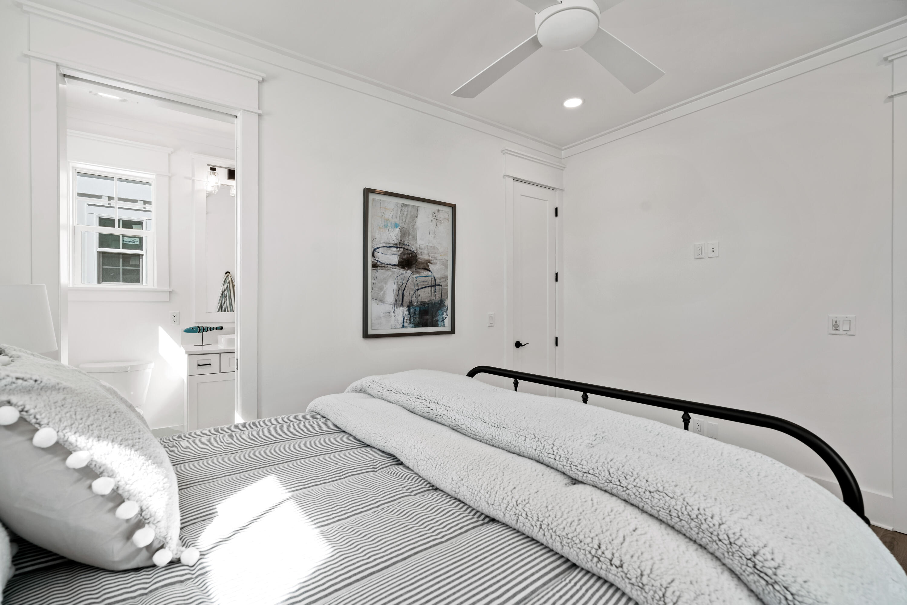 Village at Grayton Beach - Residential