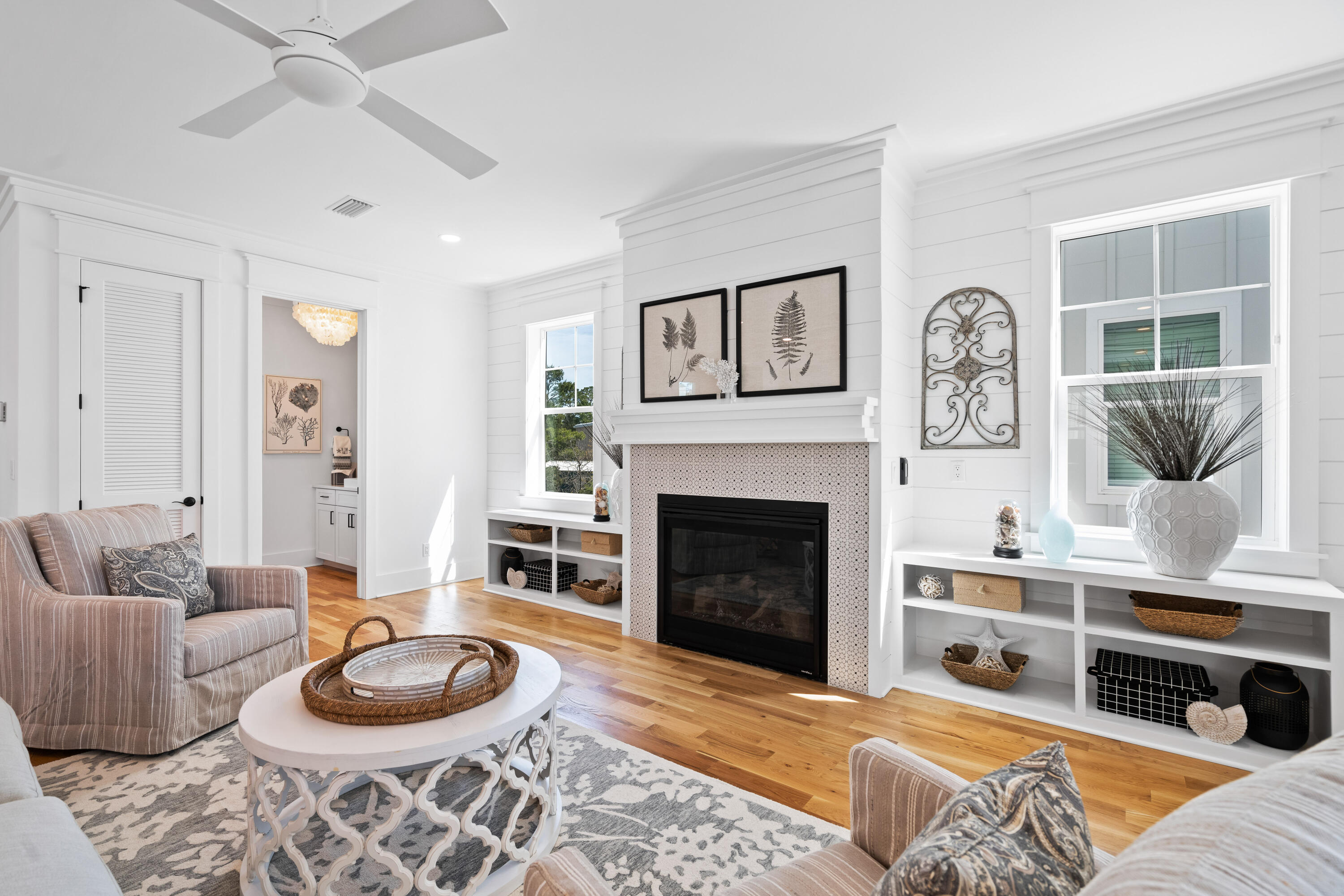 Village at Grayton Beach - Residential