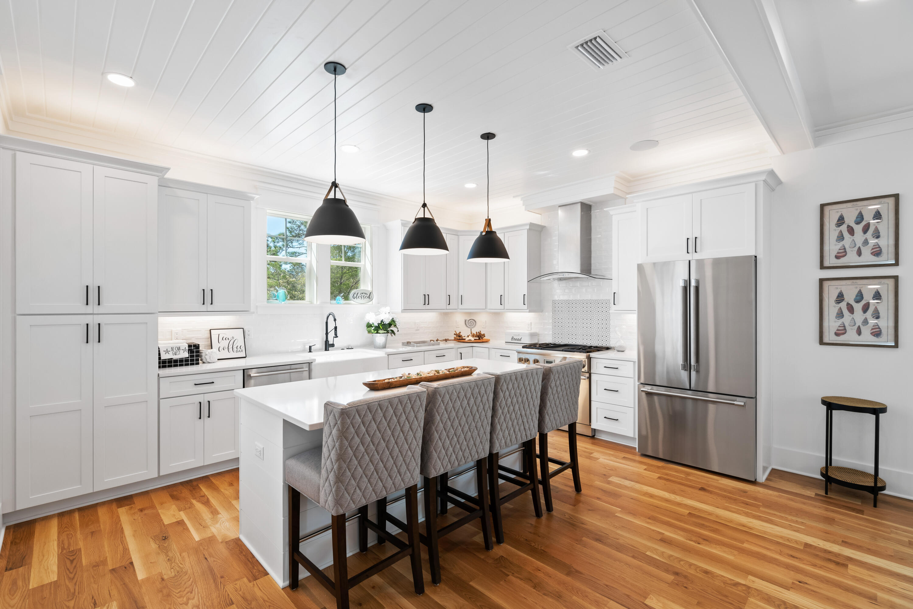 Village at Grayton Beach - Residential
