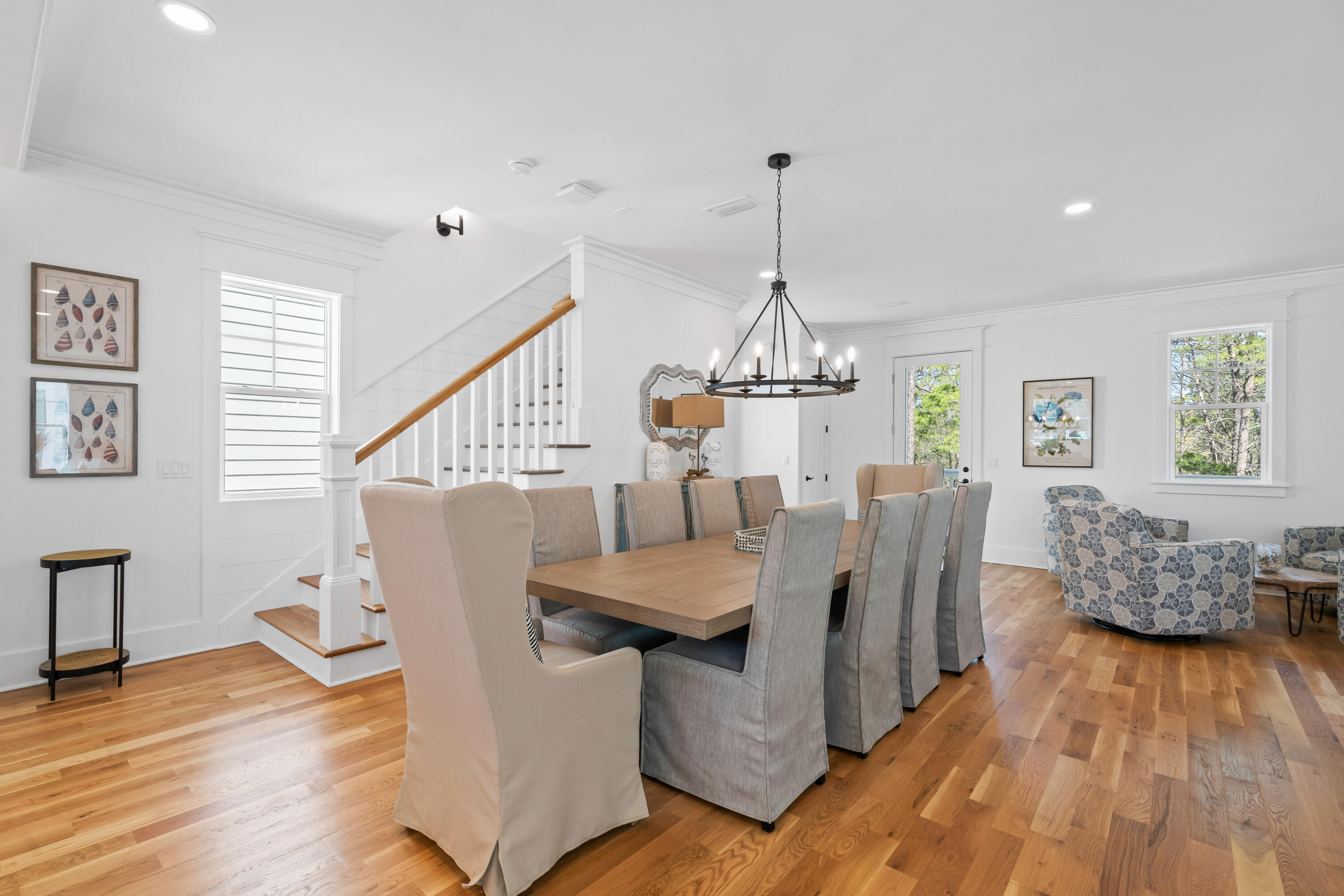 Village at Grayton Beach - Residential