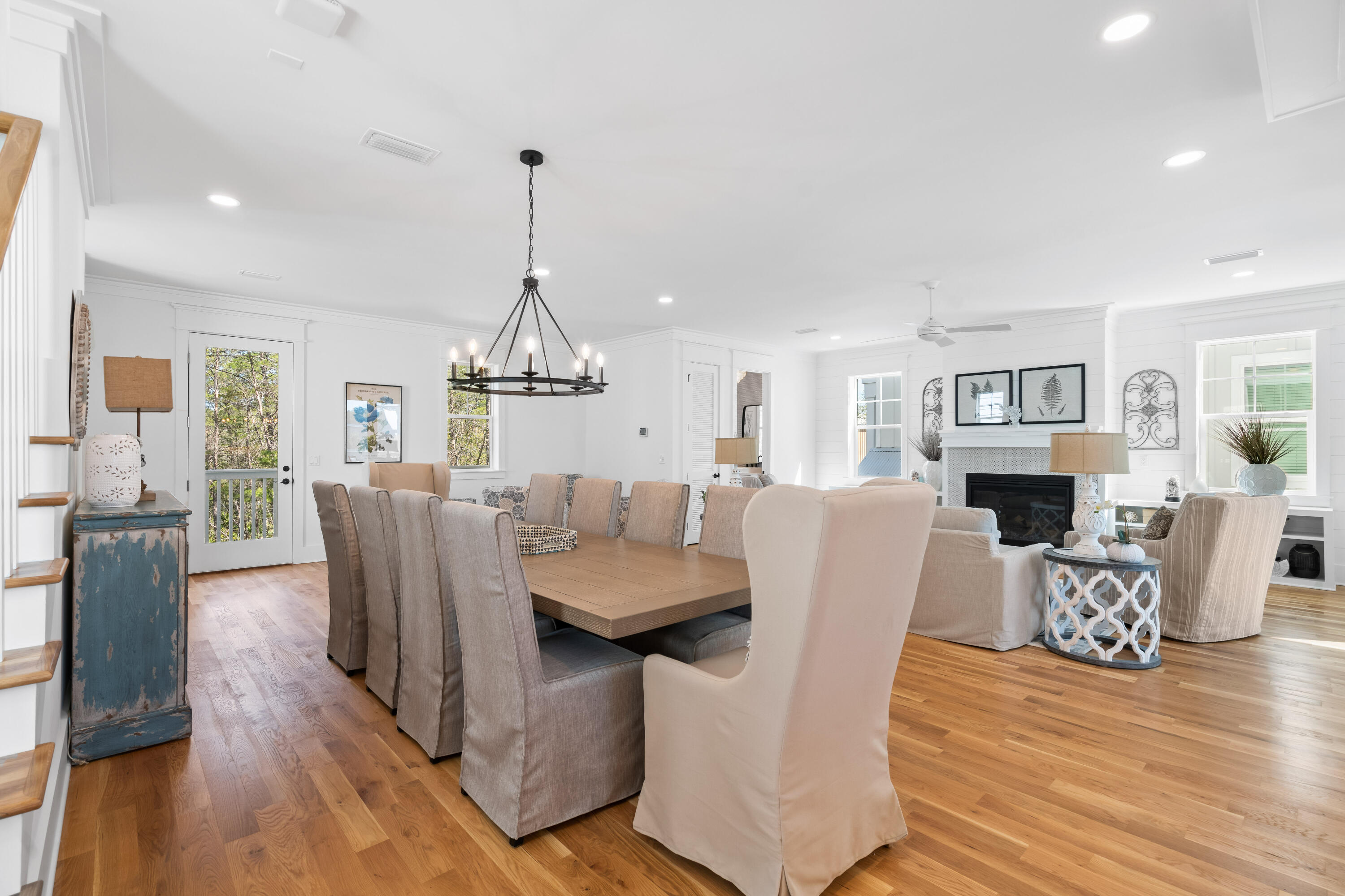 Village at Grayton Beach - Residential