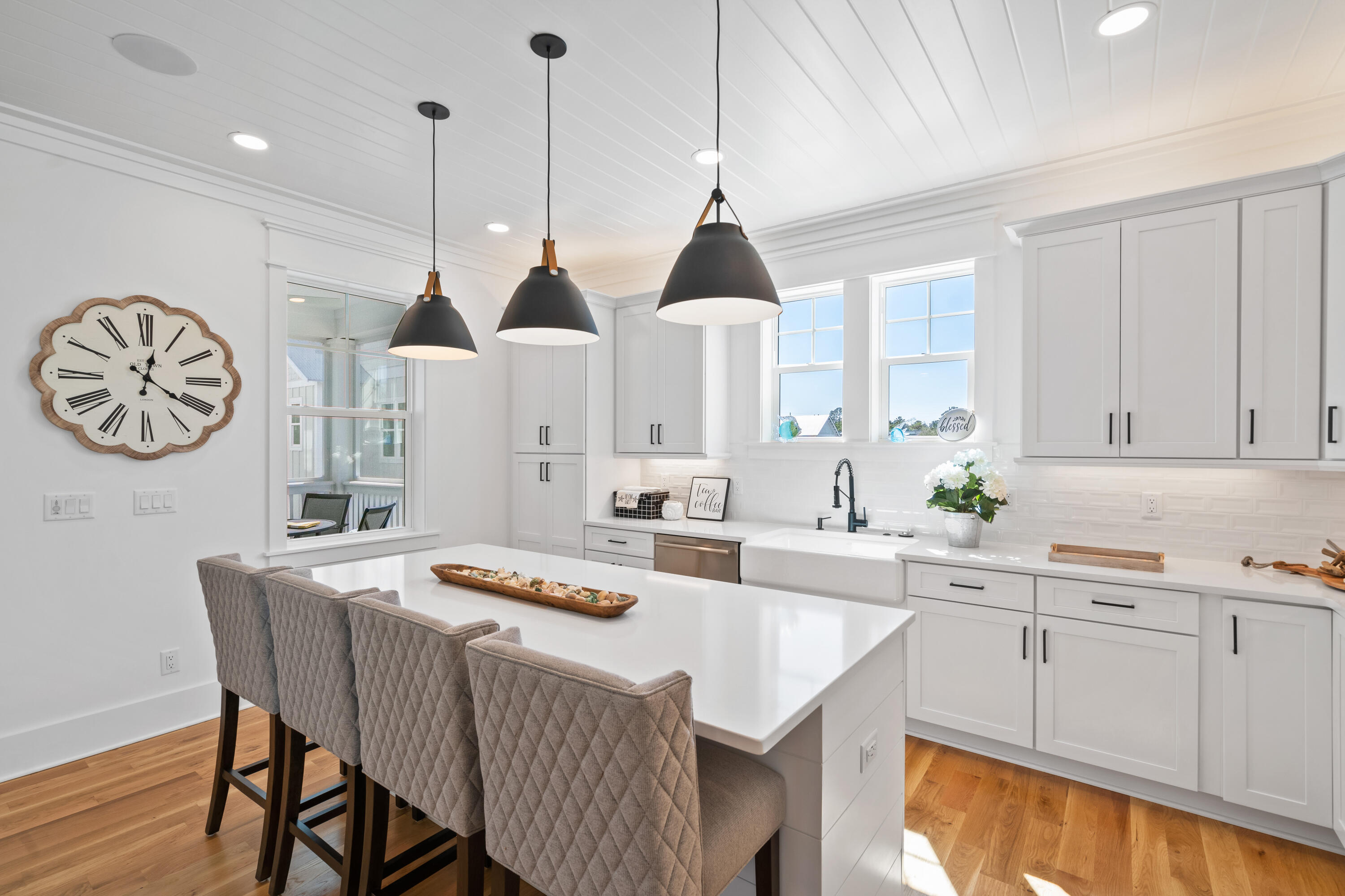 Village at Grayton Beach - Residential