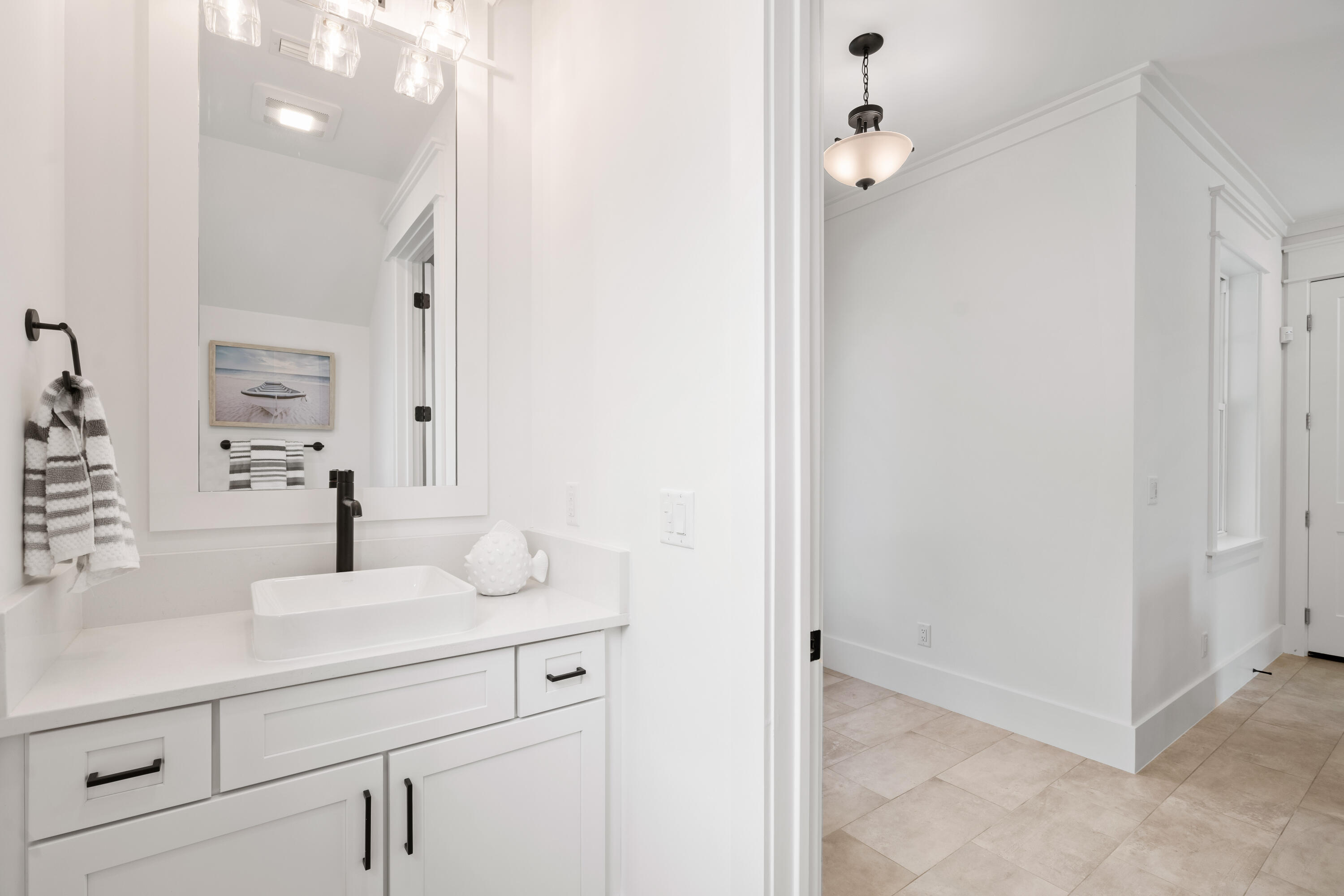 Village at Grayton Beach - Residential