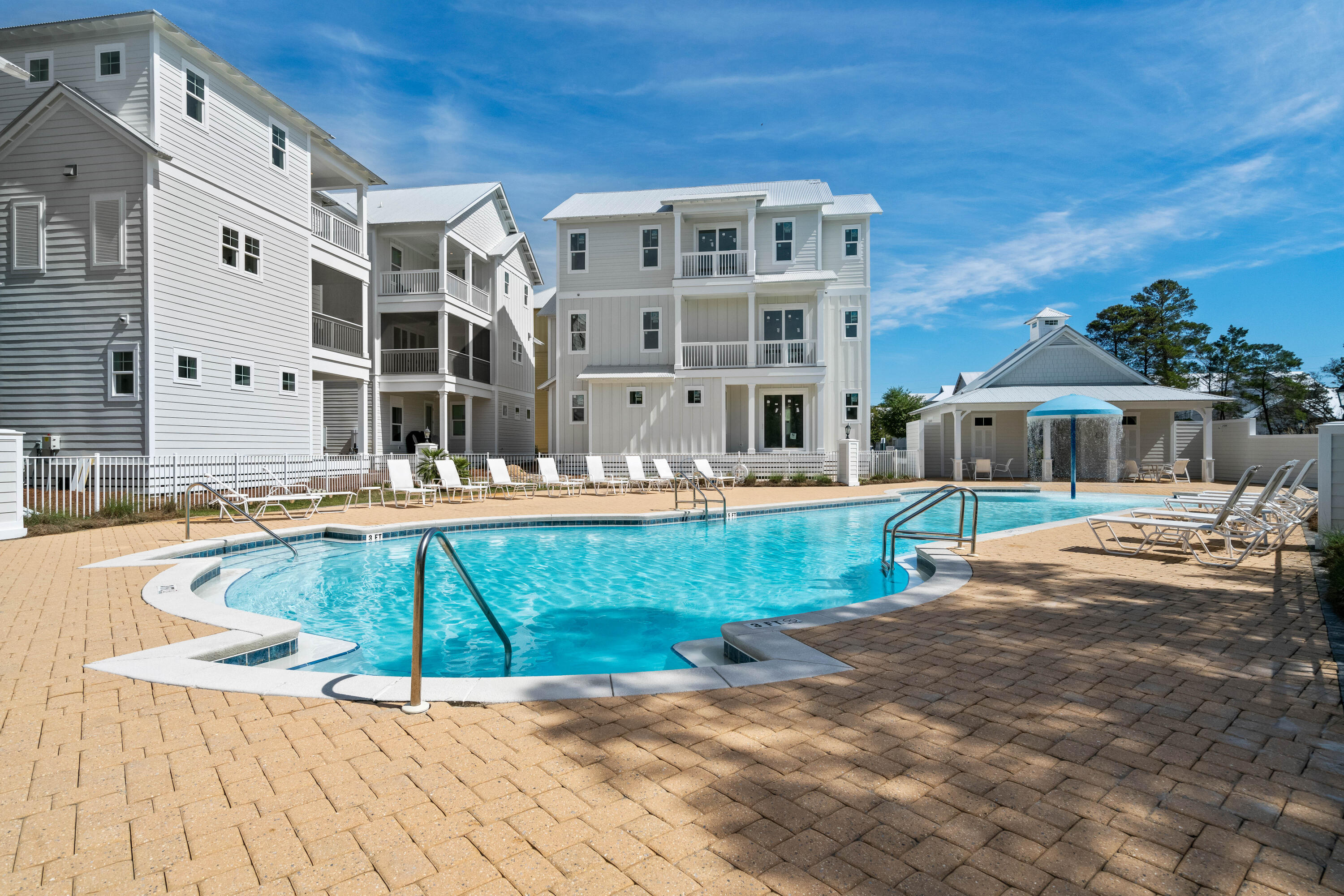 Village at Grayton Beach - Residential