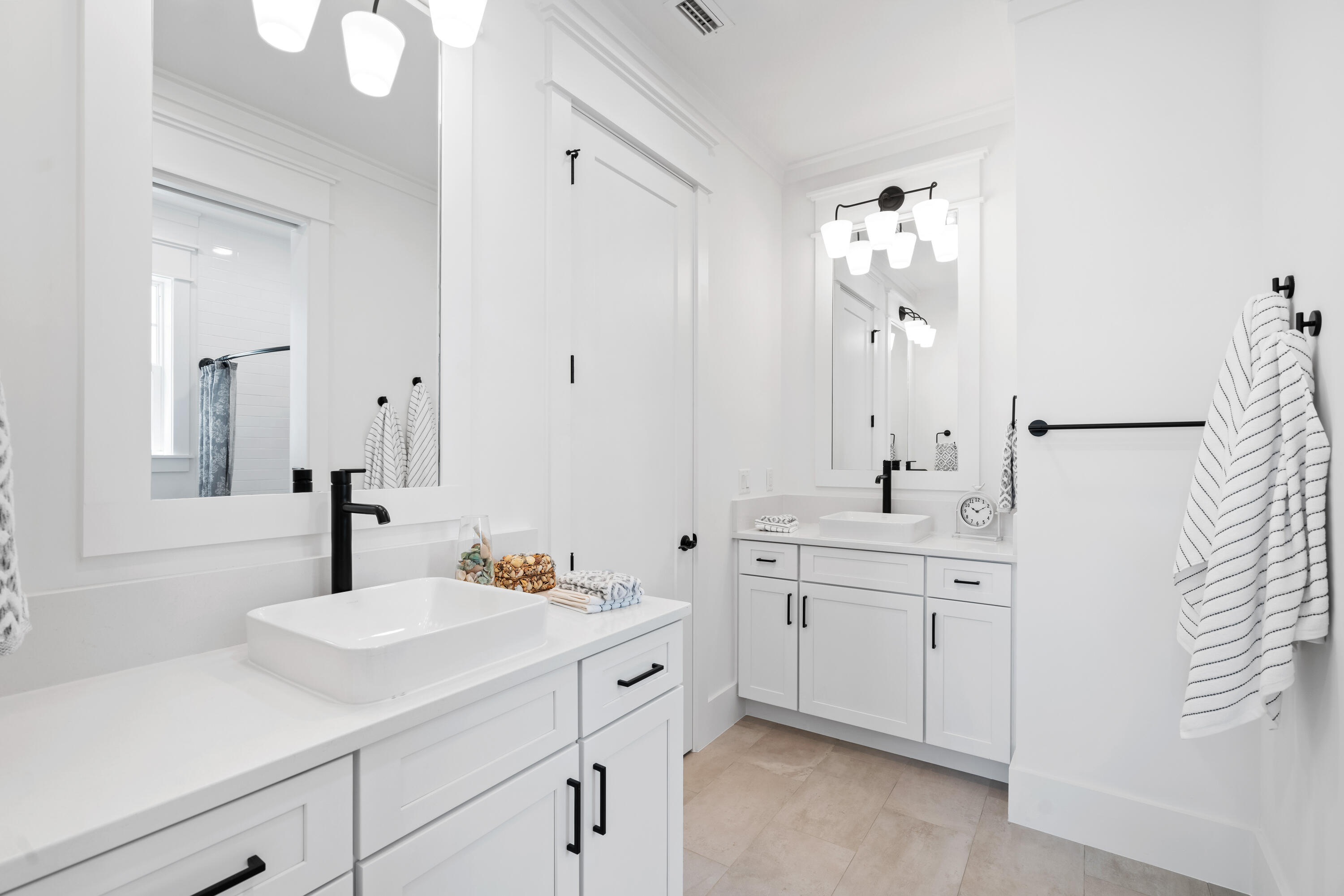 Village at Grayton Beach - Residential