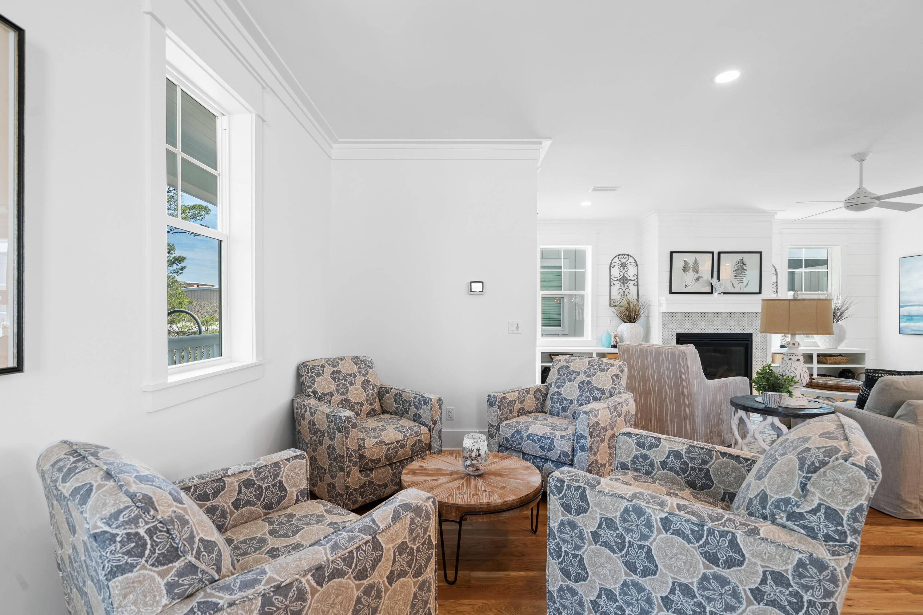 Village at Grayton Beach - Residential