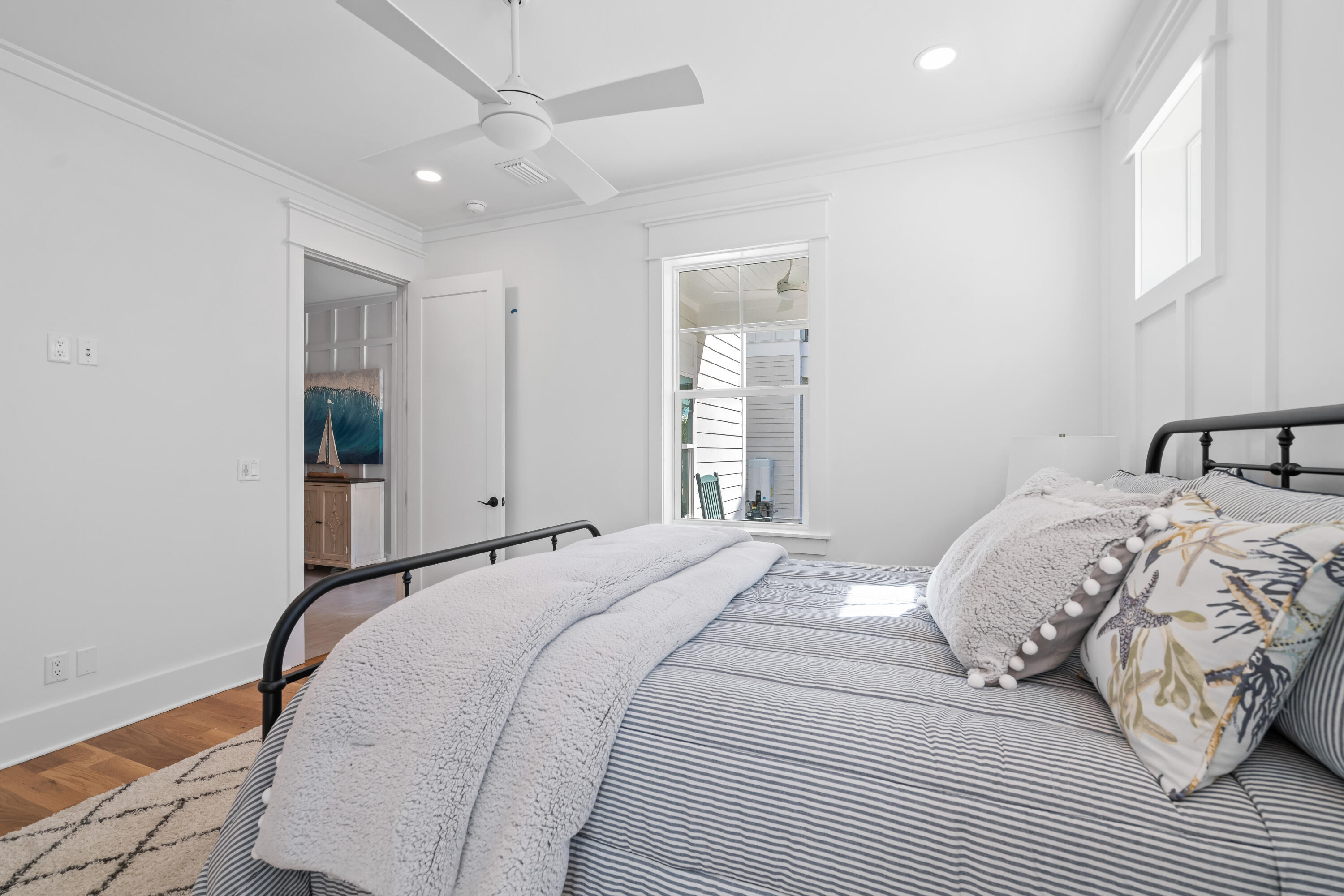Village at Grayton Beach - Residential