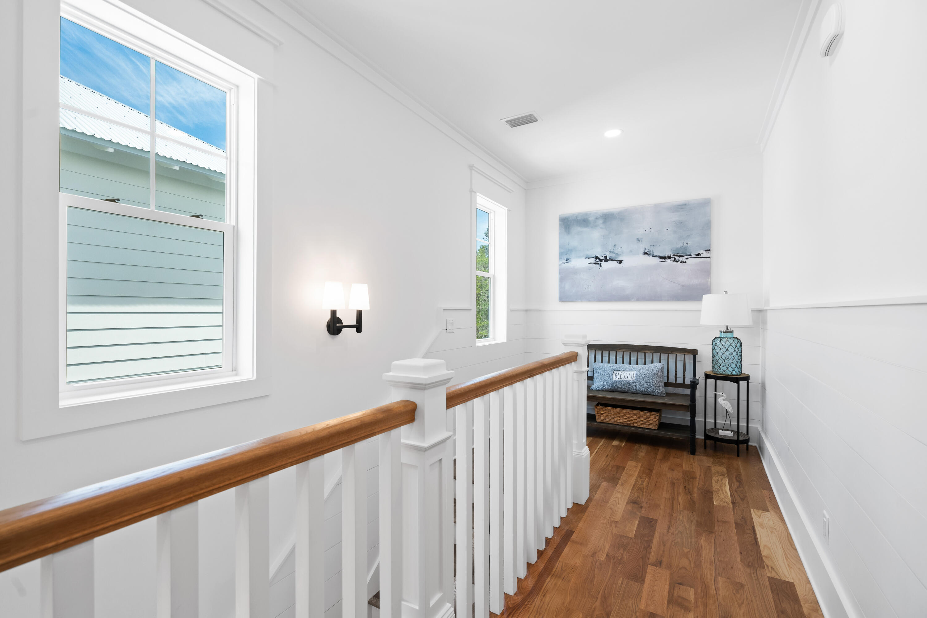 Village at Grayton Beach - Residential