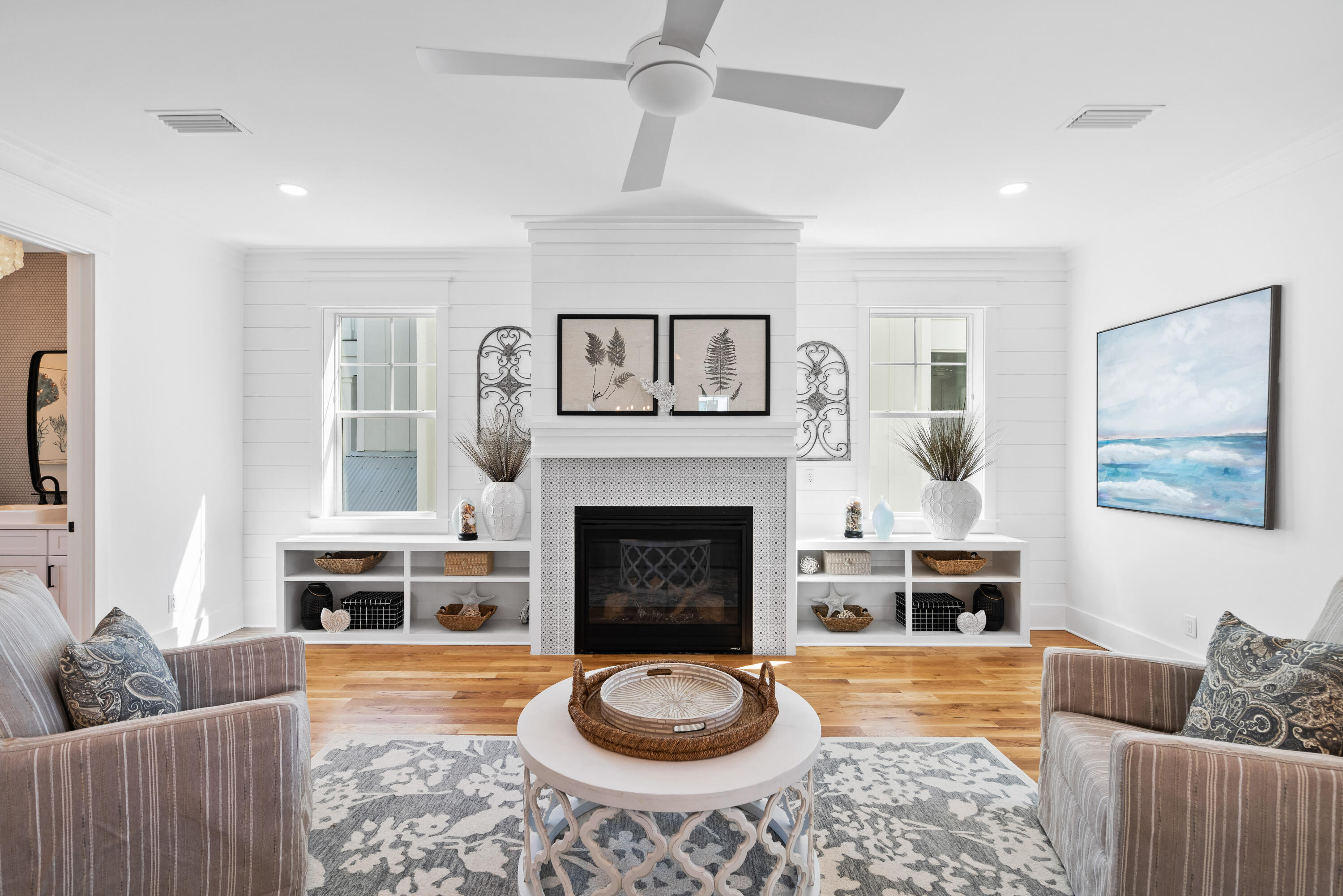 Village at Grayton Beach - Residential