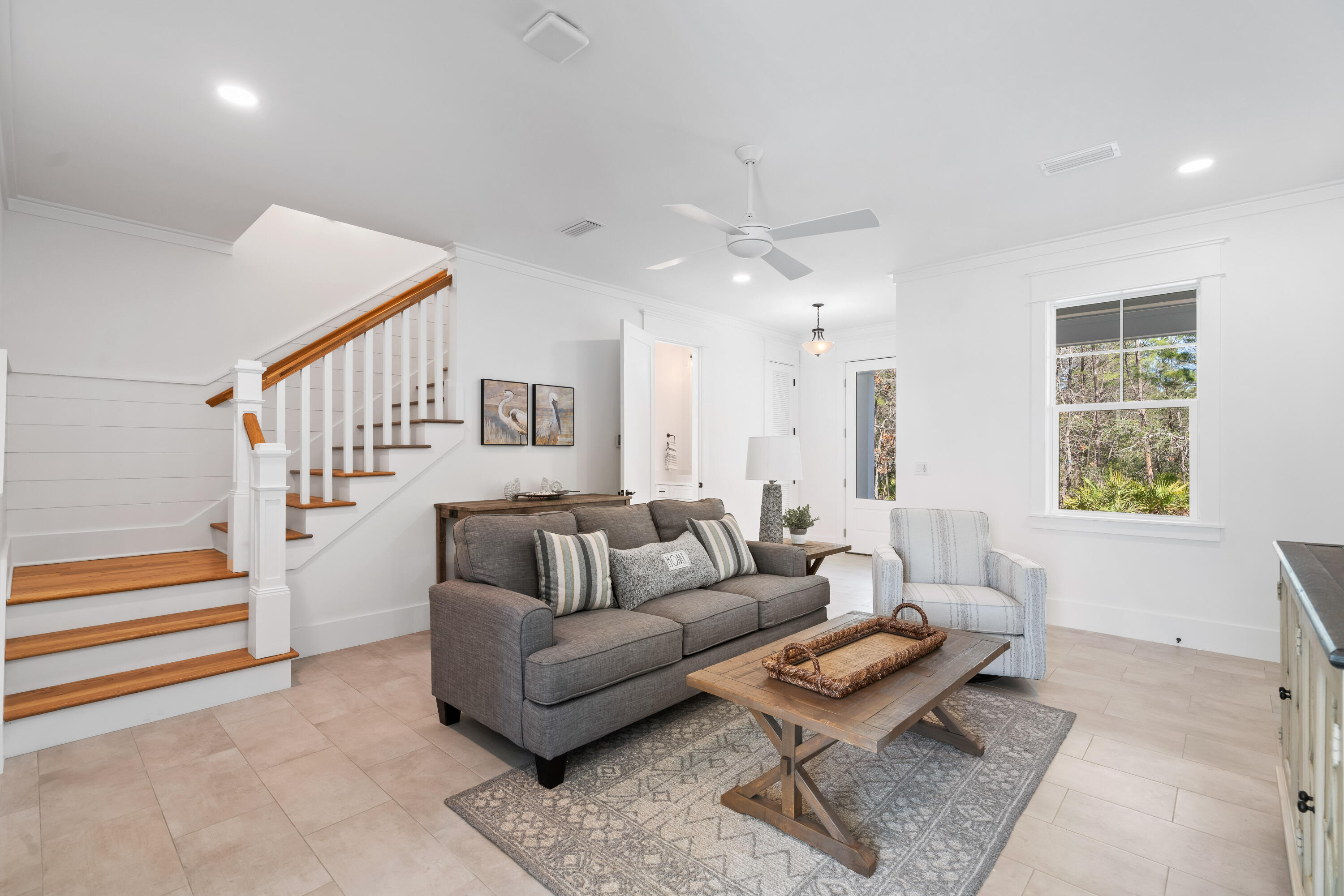 Village at Grayton Beach - Residential