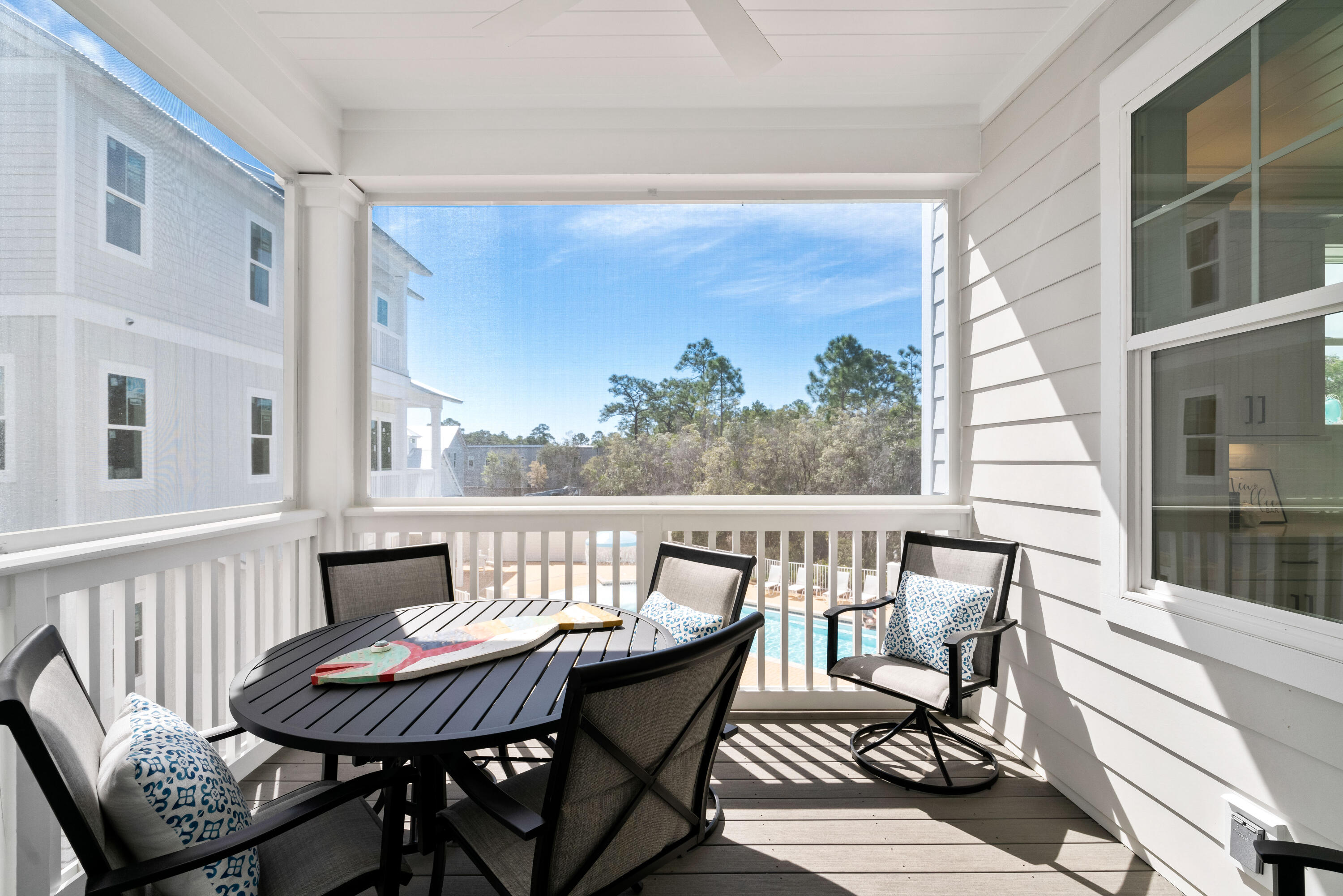 Village at Grayton Beach - Residential