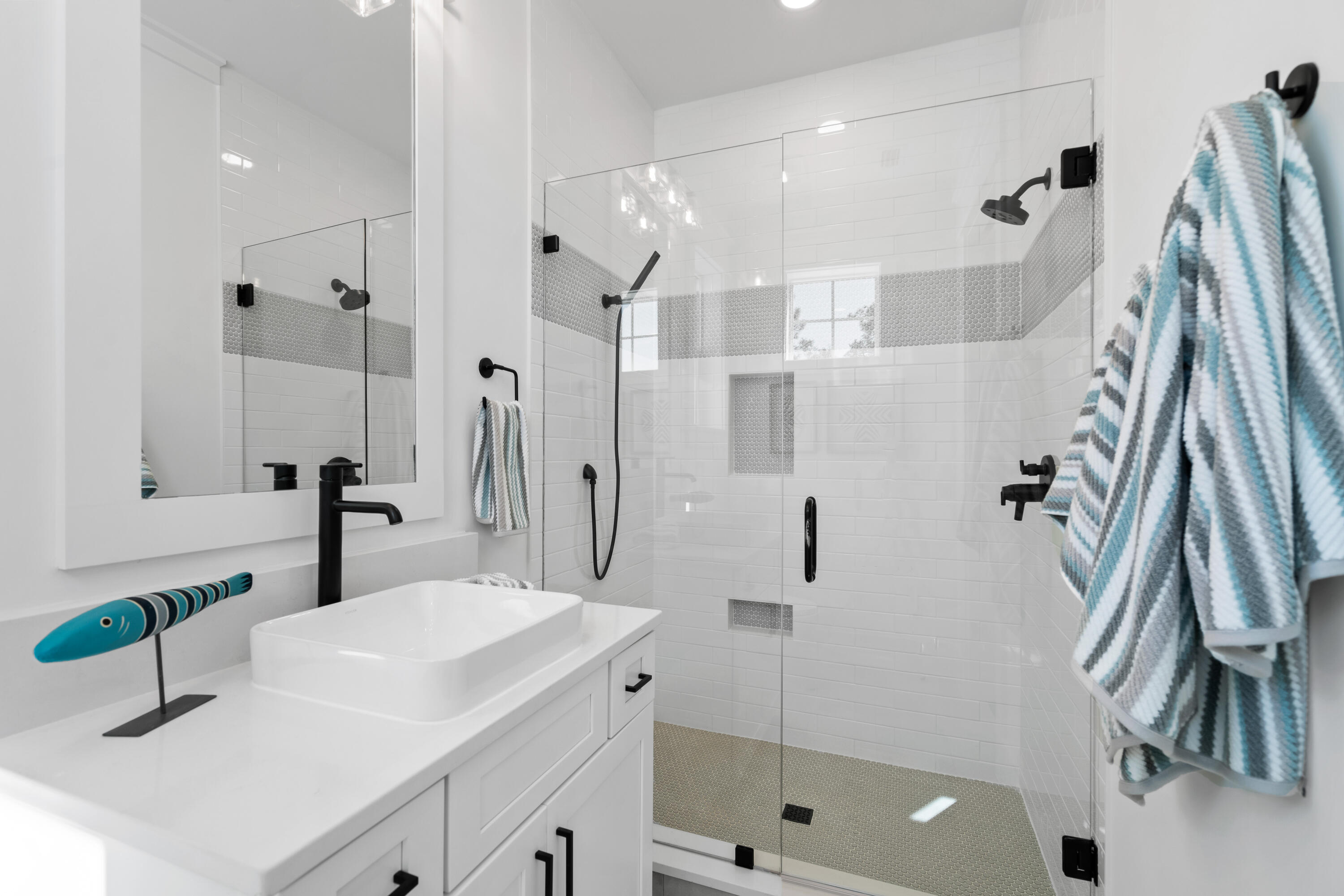 Village at Grayton Beach - Residential