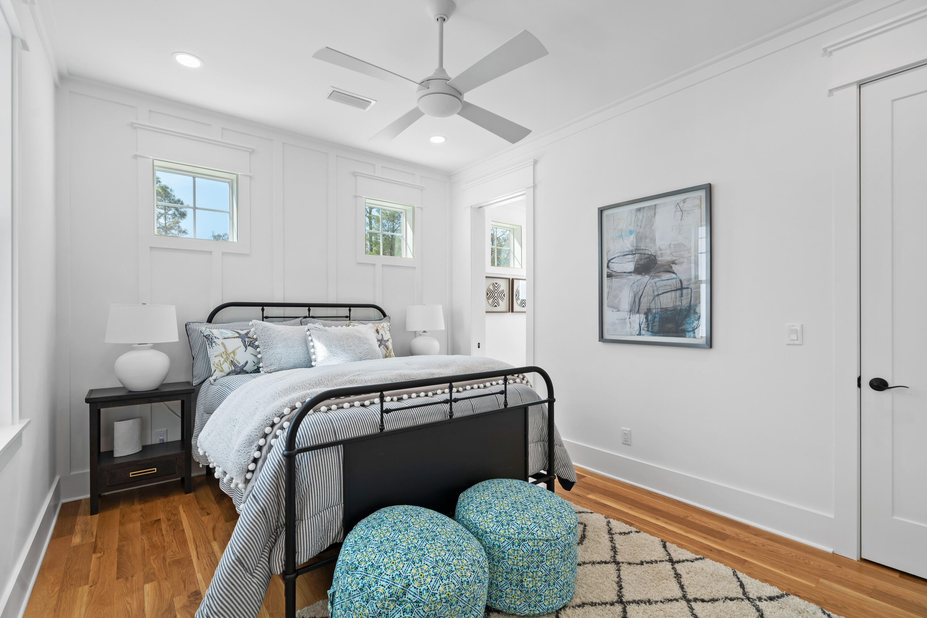Village at Grayton Beach - Residential