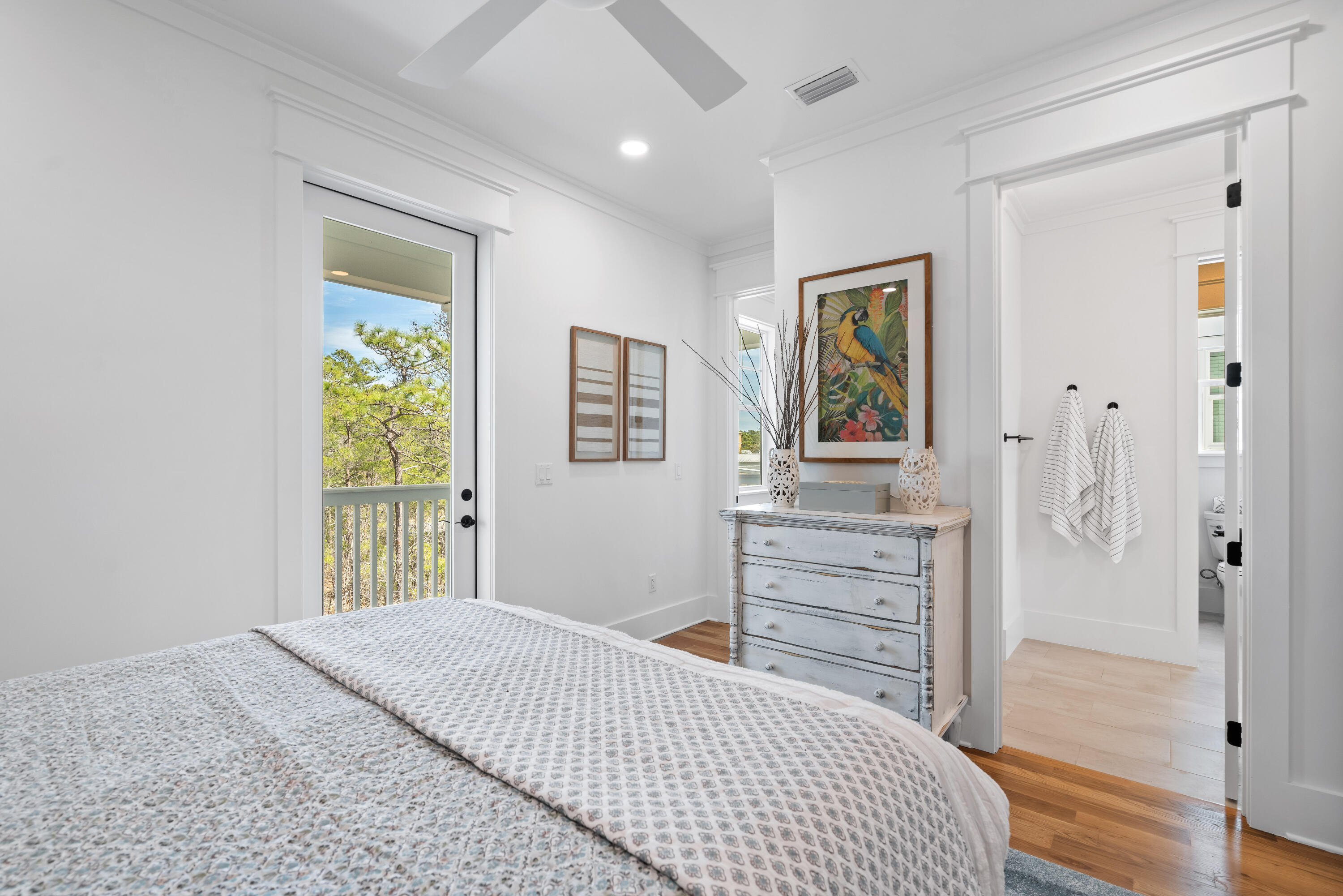 Village at Grayton Beach - Residential