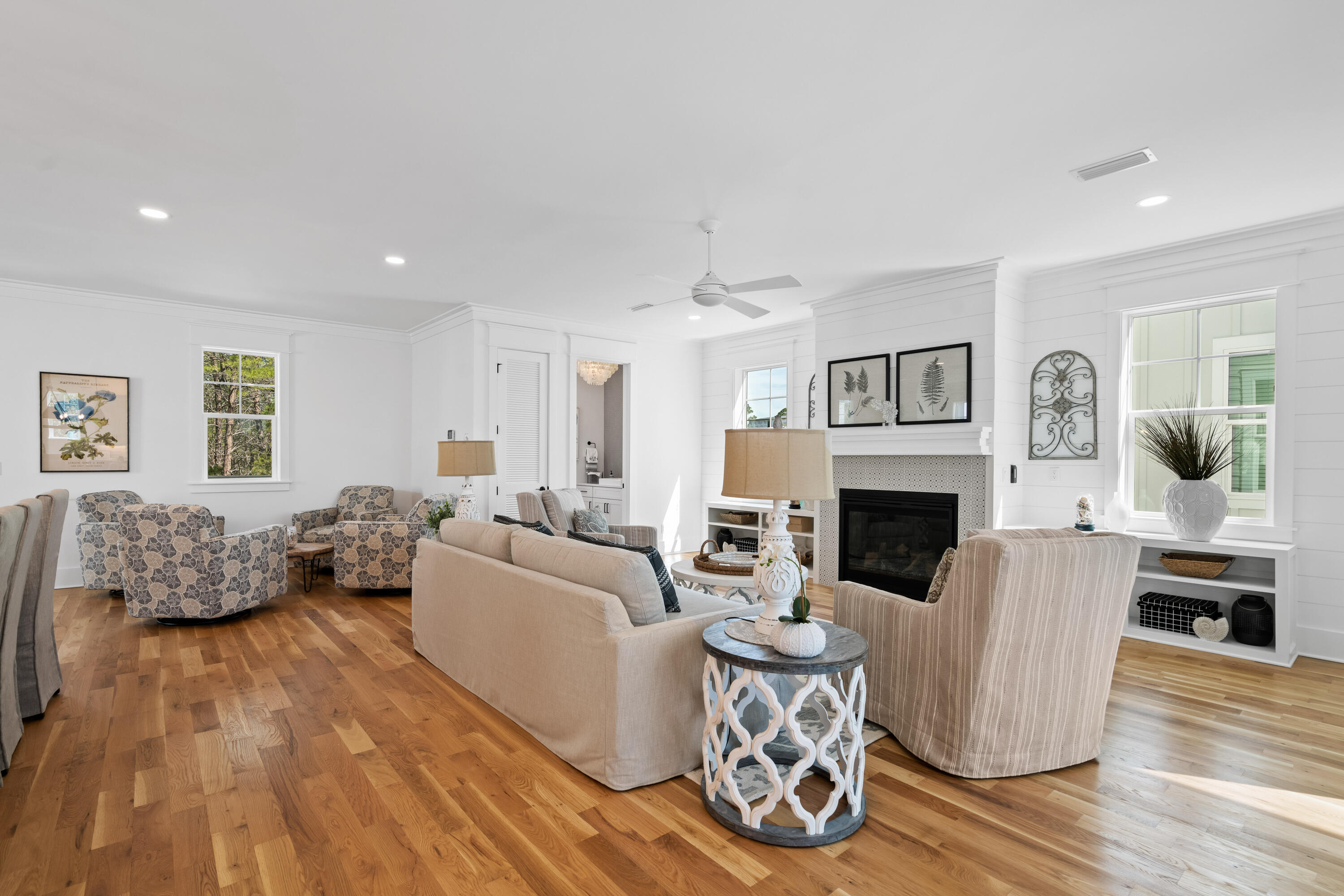 Village at Grayton Beach - Residential
