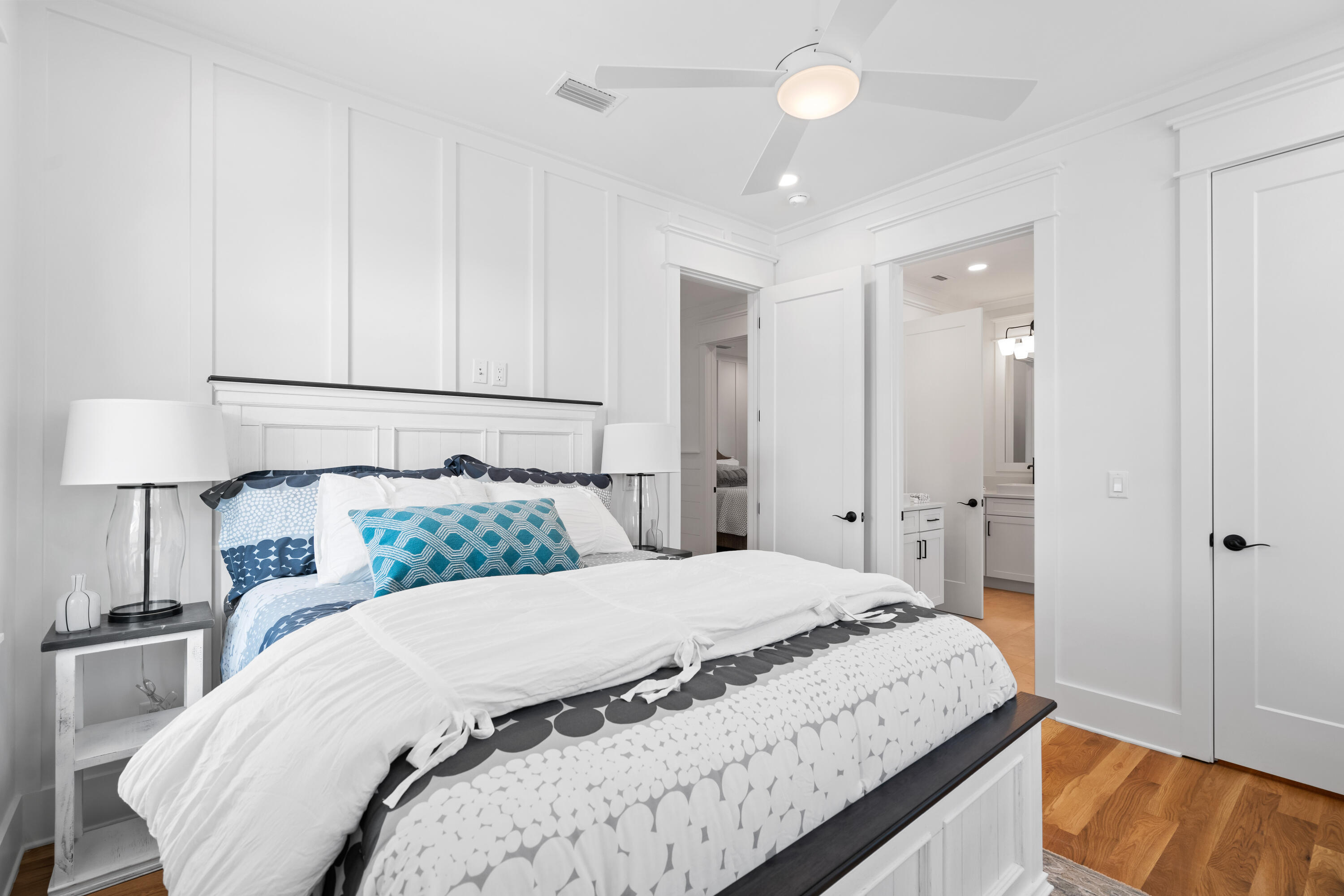 Village at Grayton Beach - Residential