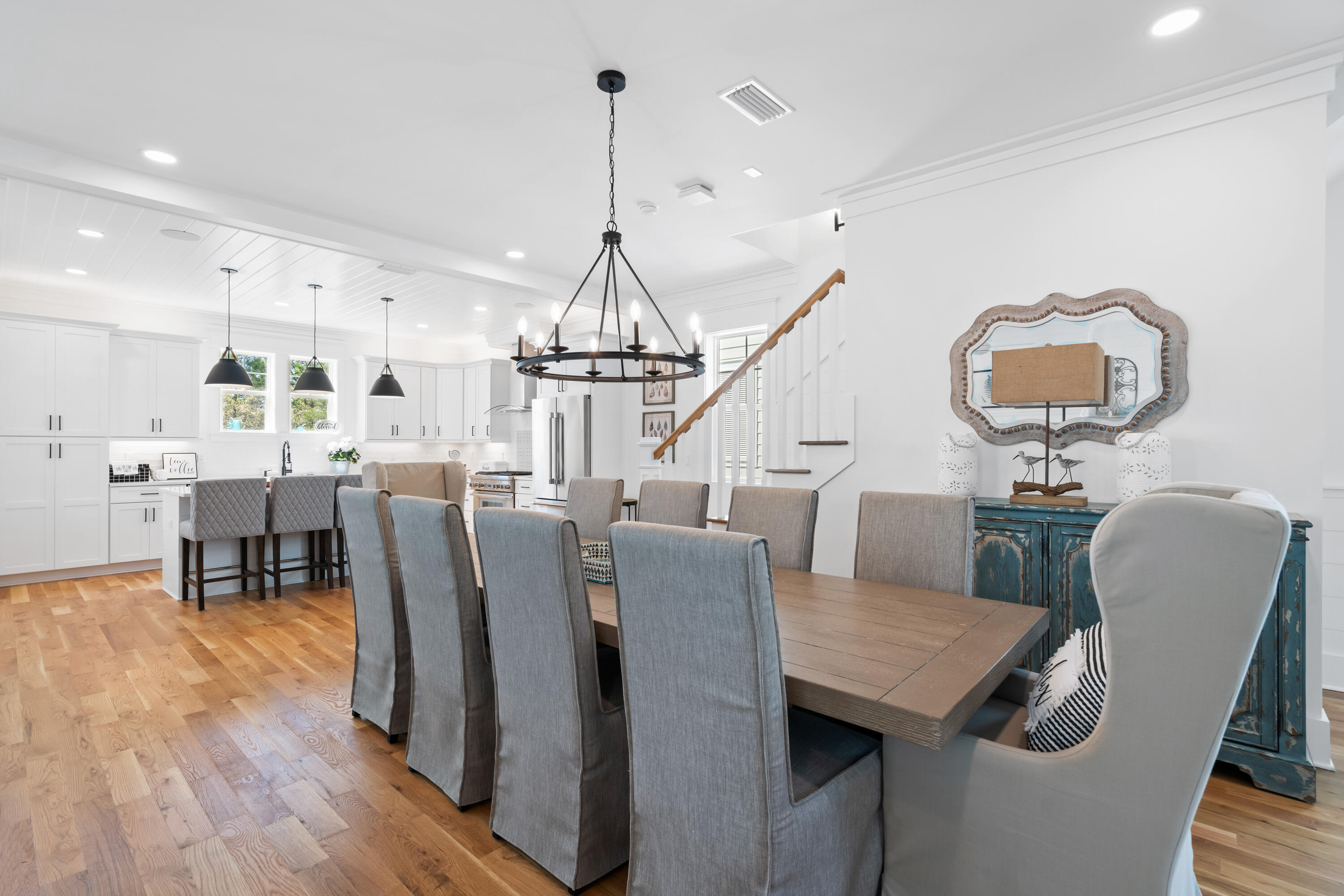 Village at Grayton Beach - Residential