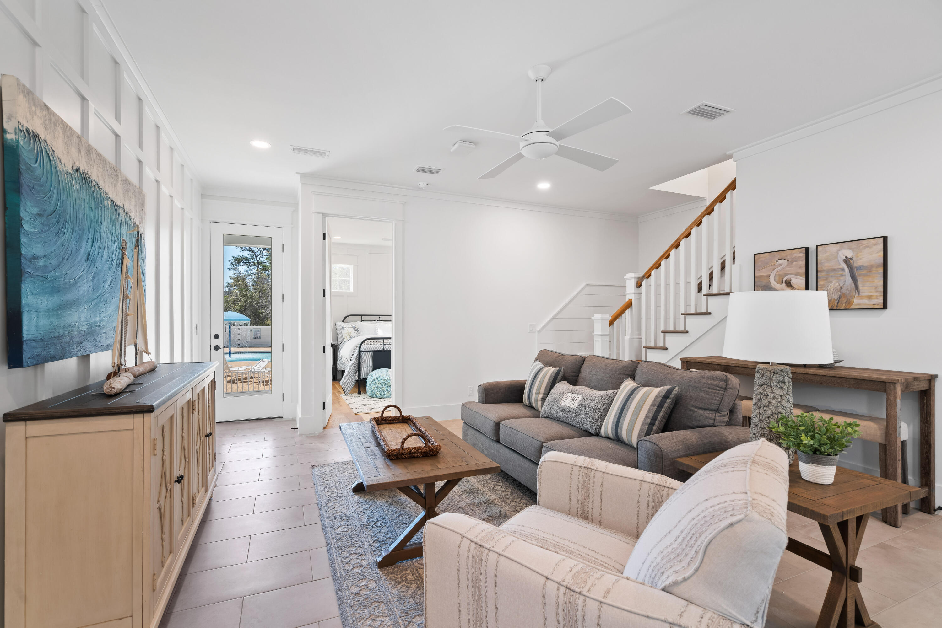 Village at Grayton Beach - Residential