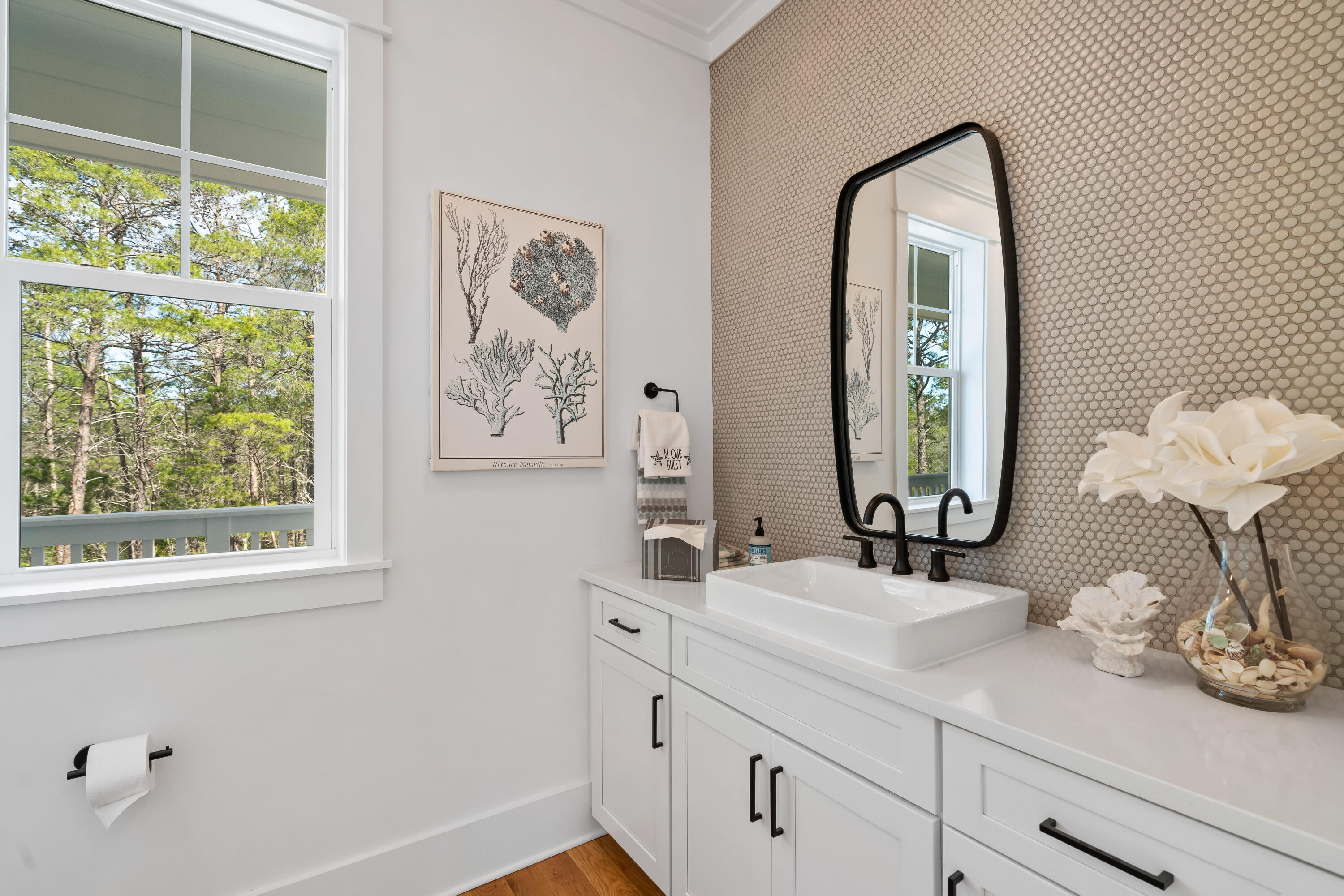 Village at Grayton Beach - Residential