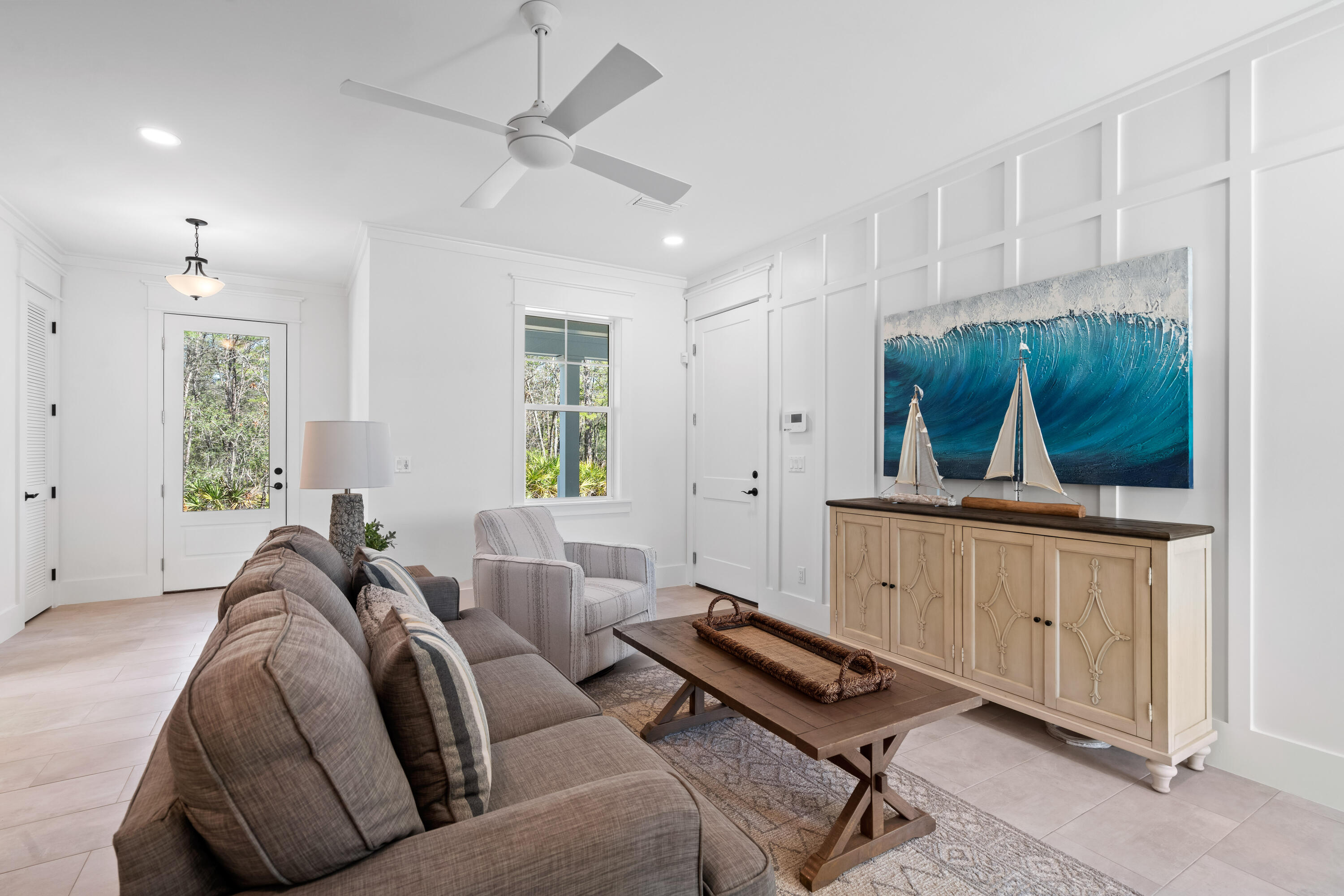 Village at Grayton Beach - Residential