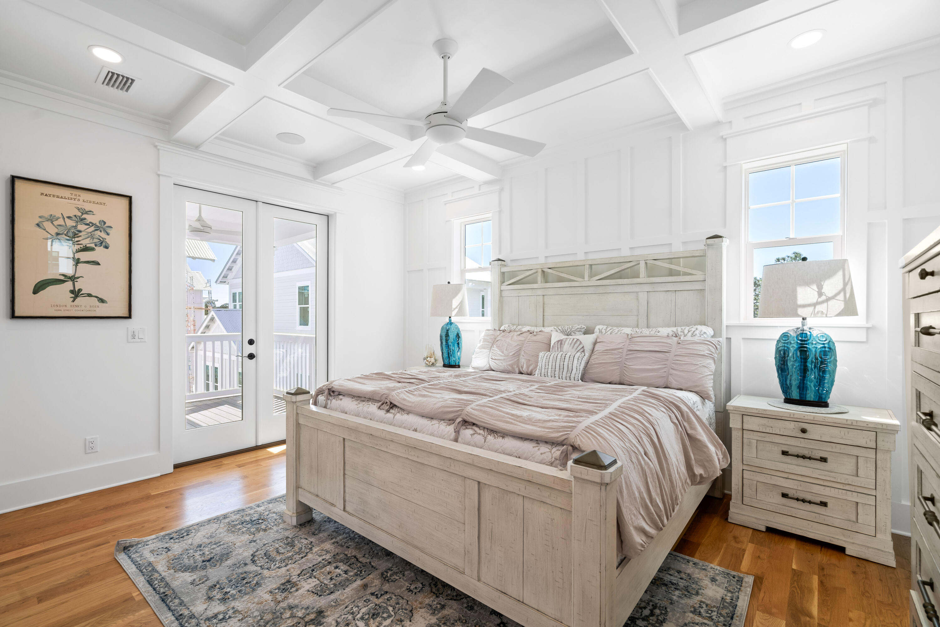 Village at Grayton Beach - Residential
