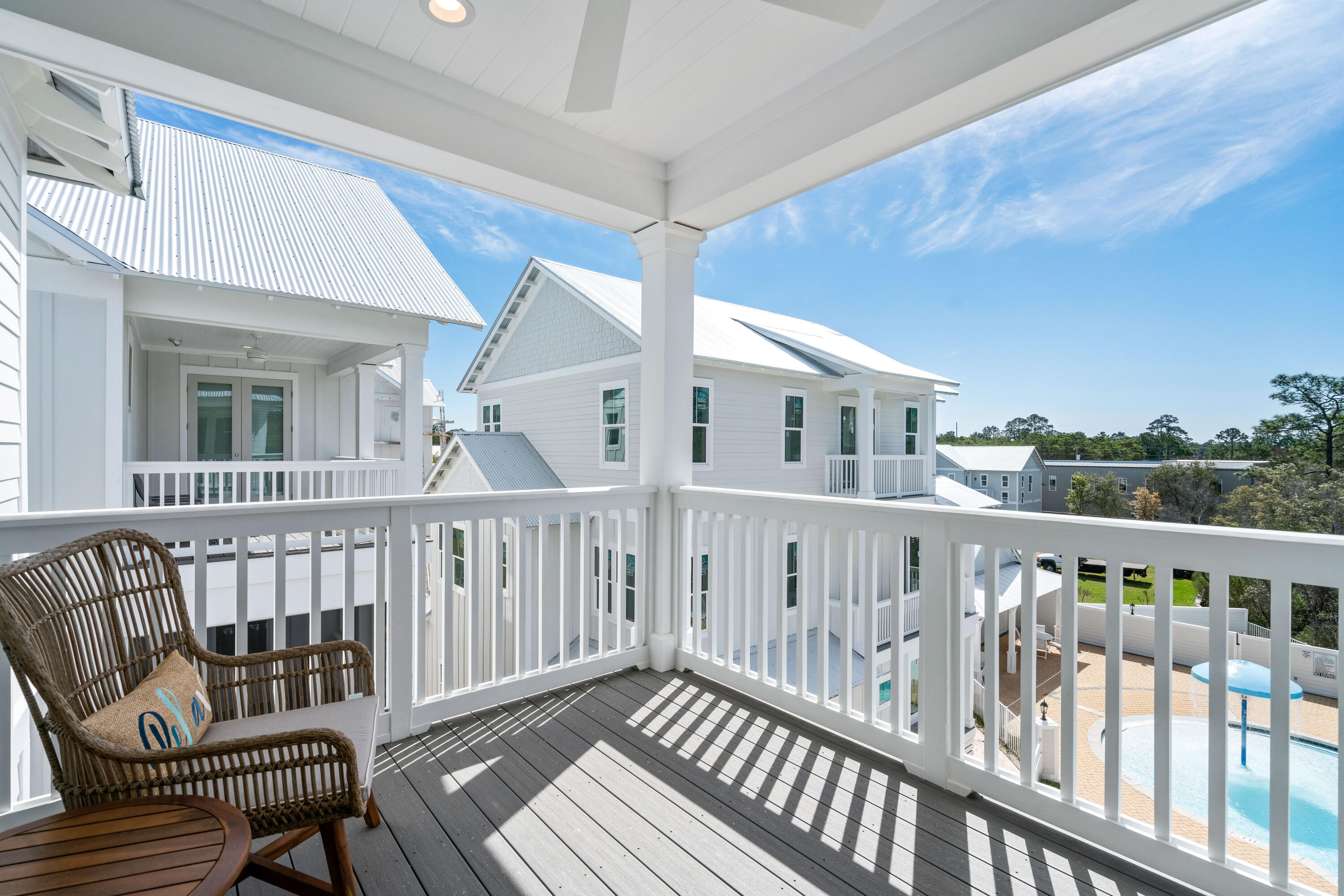 Village at Grayton Beach - Residential