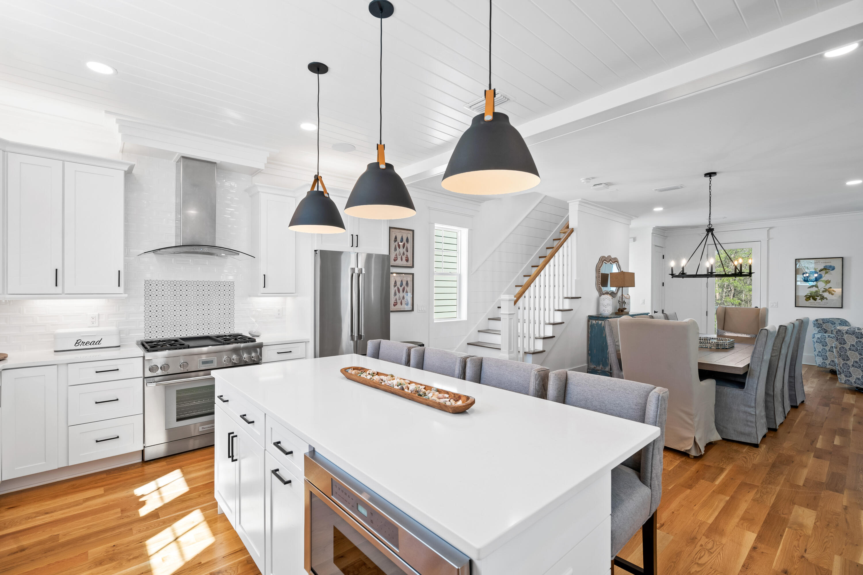 Village at Grayton Beach - Residential