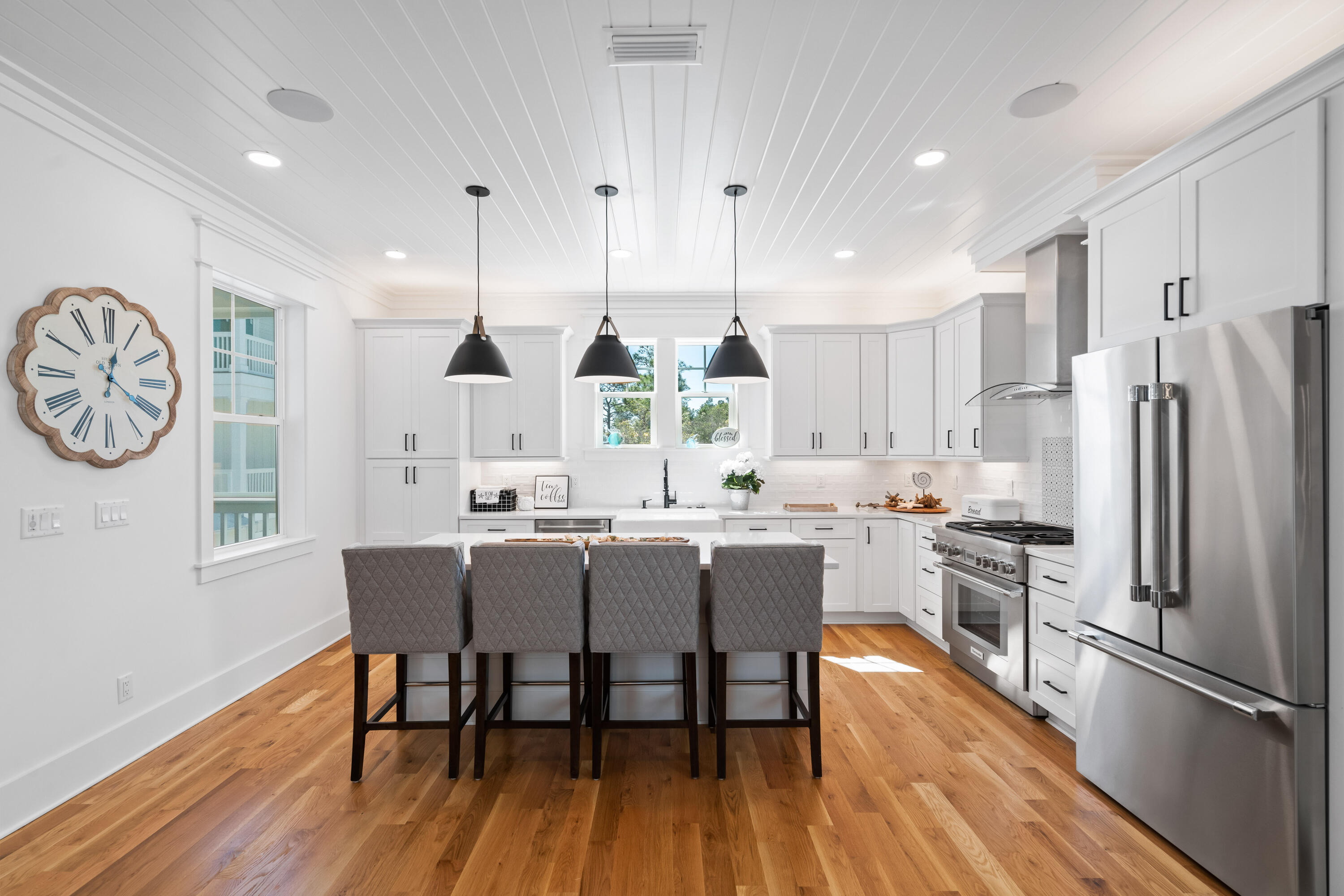 Village at Grayton Beach - Residential