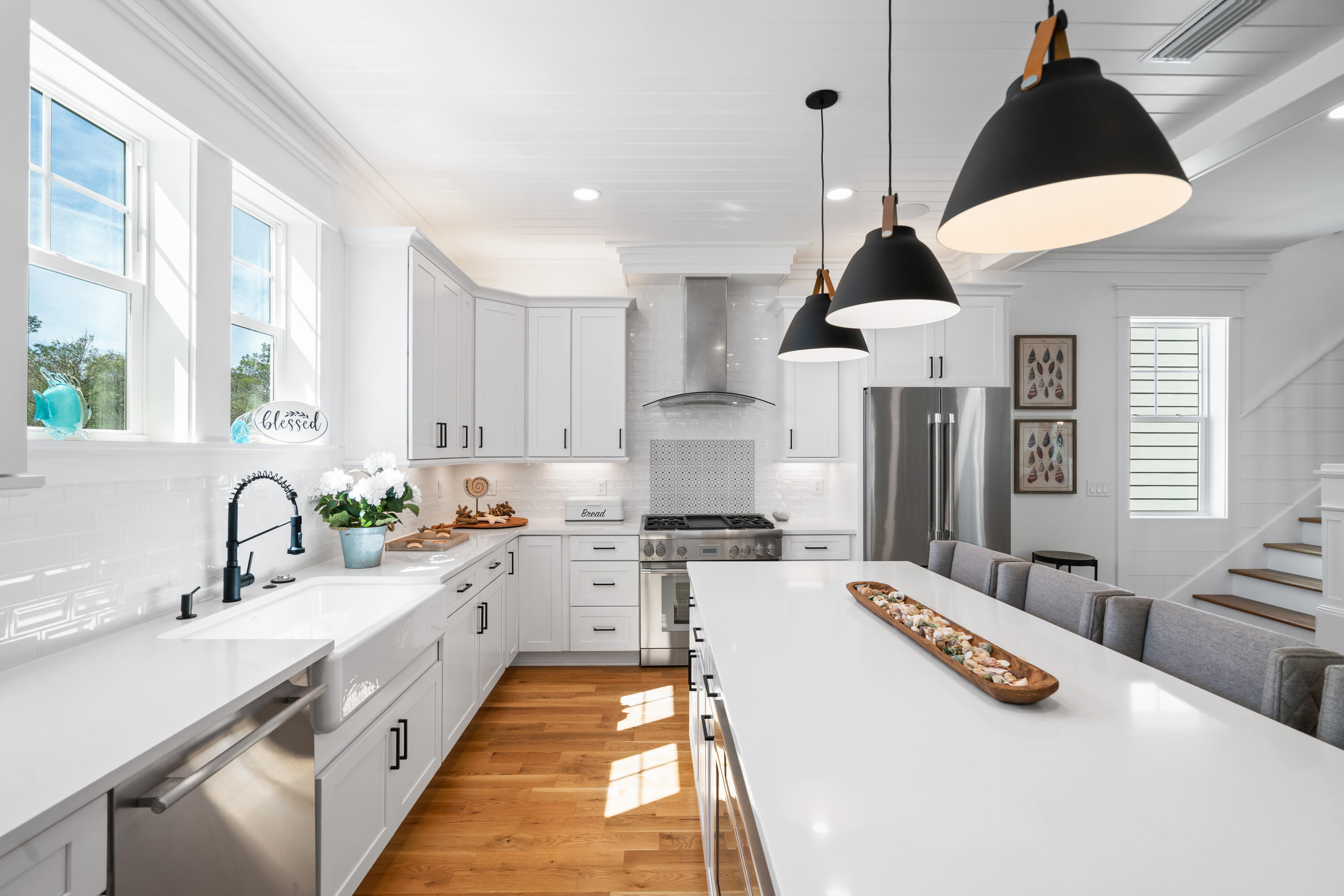 Village at Grayton Beach - Residential