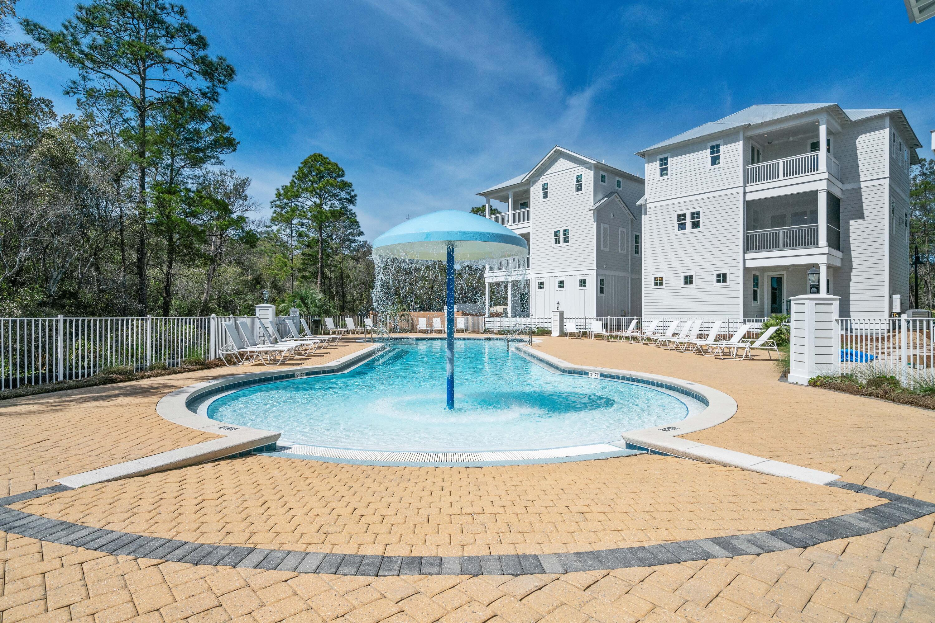 Village at Grayton Beach - Residential