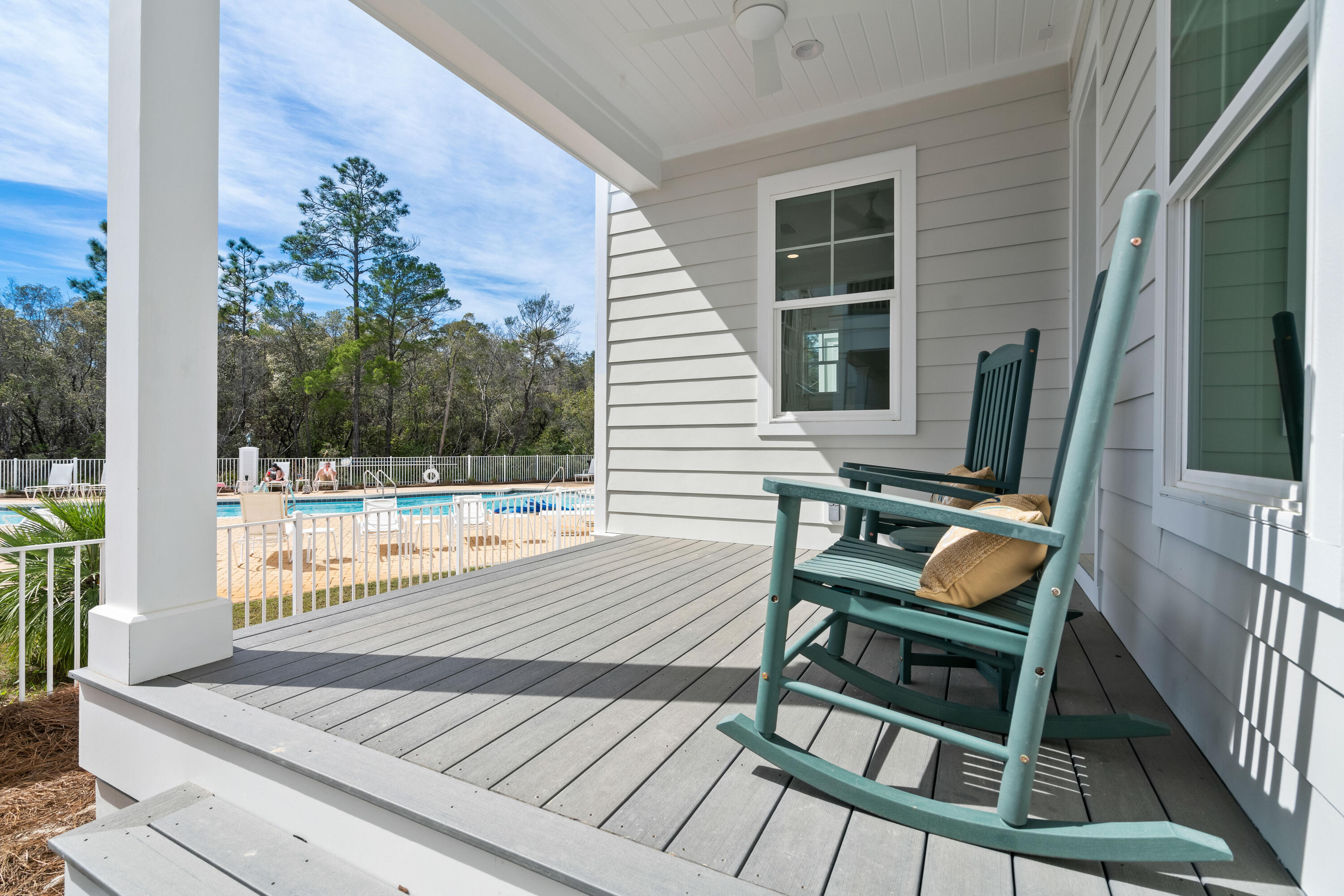 Village at Grayton Beach - Residential