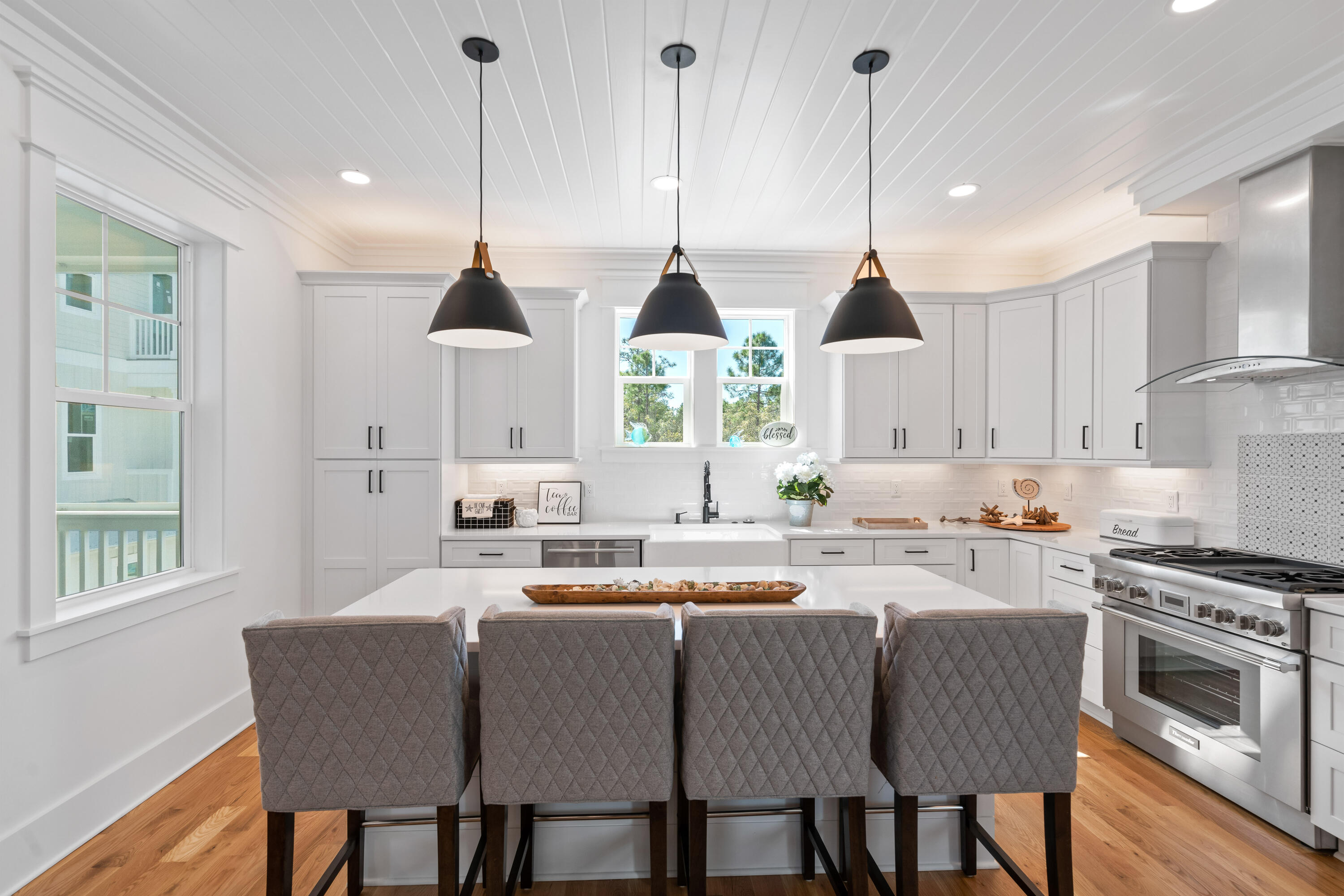 Village at Grayton Beach - Residential