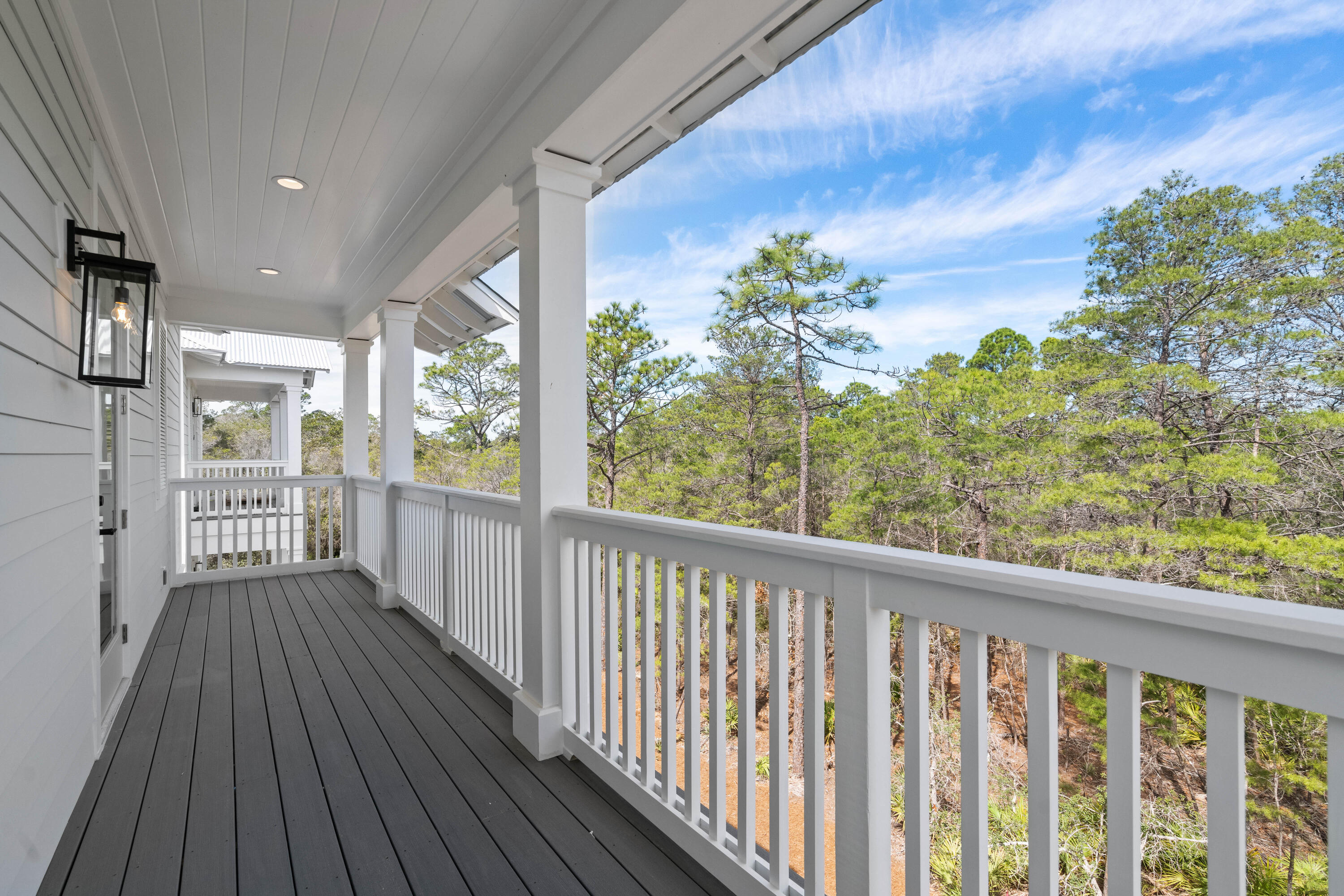 Village at Grayton Beach - Residential