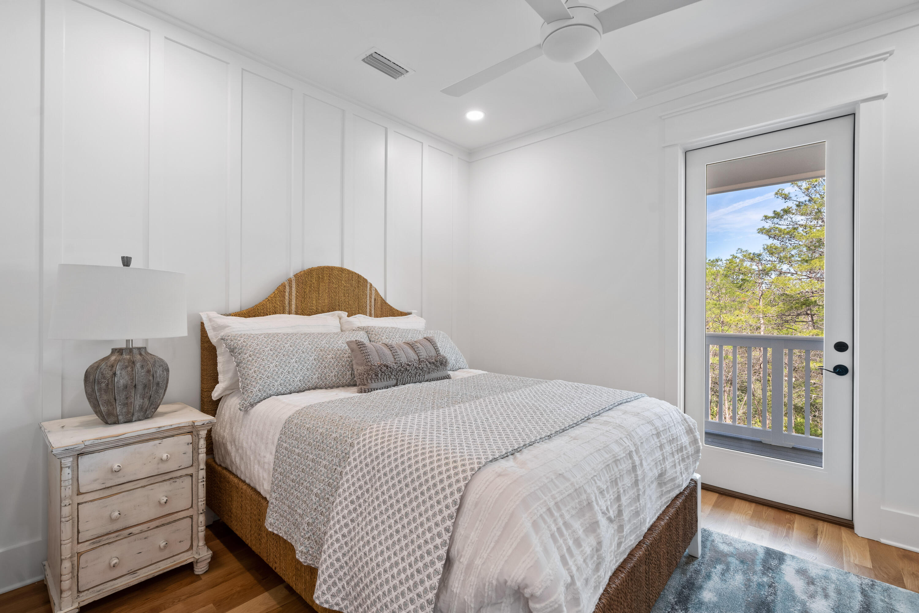Village at Grayton Beach - Residential