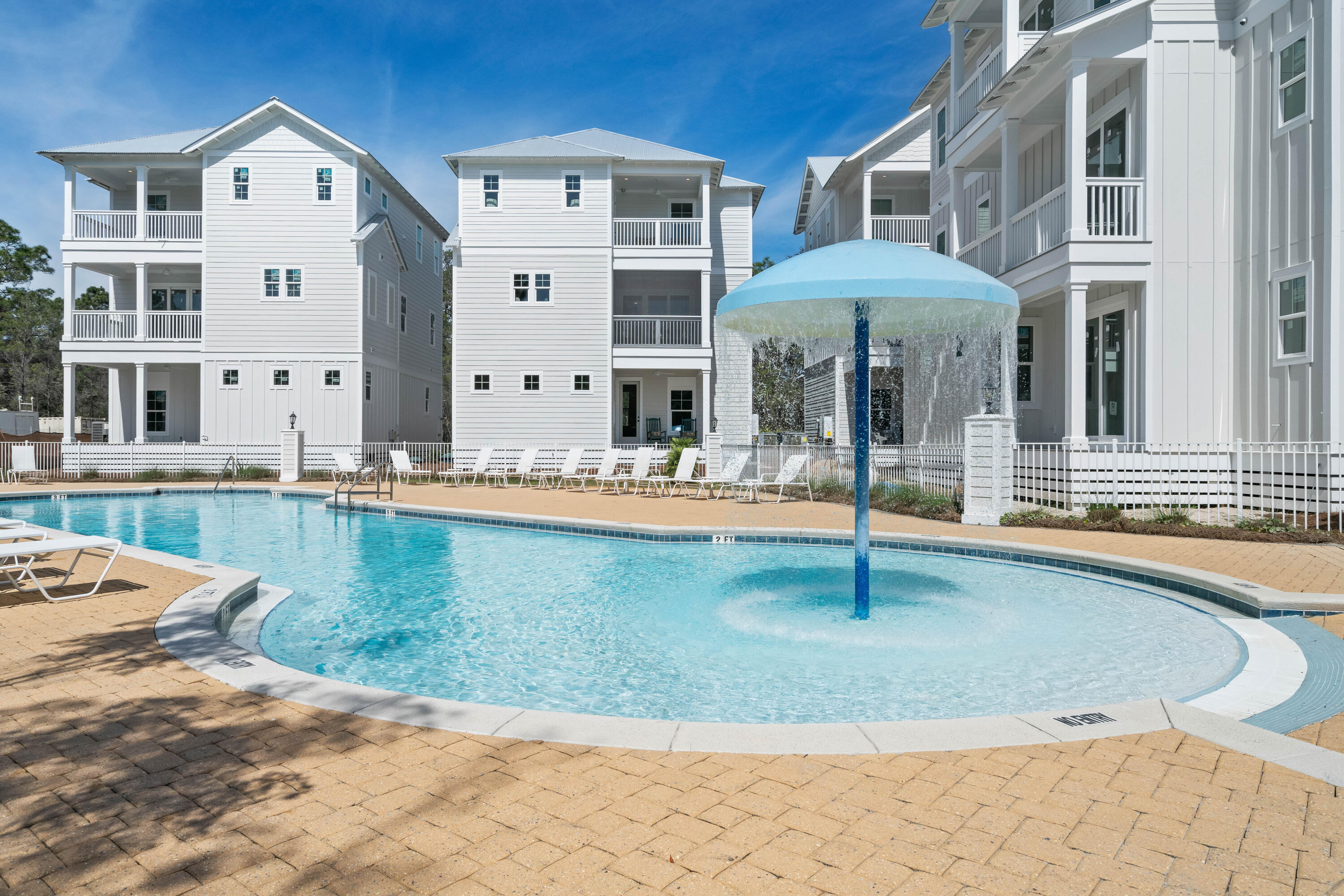 Village at Grayton Beach - Residential