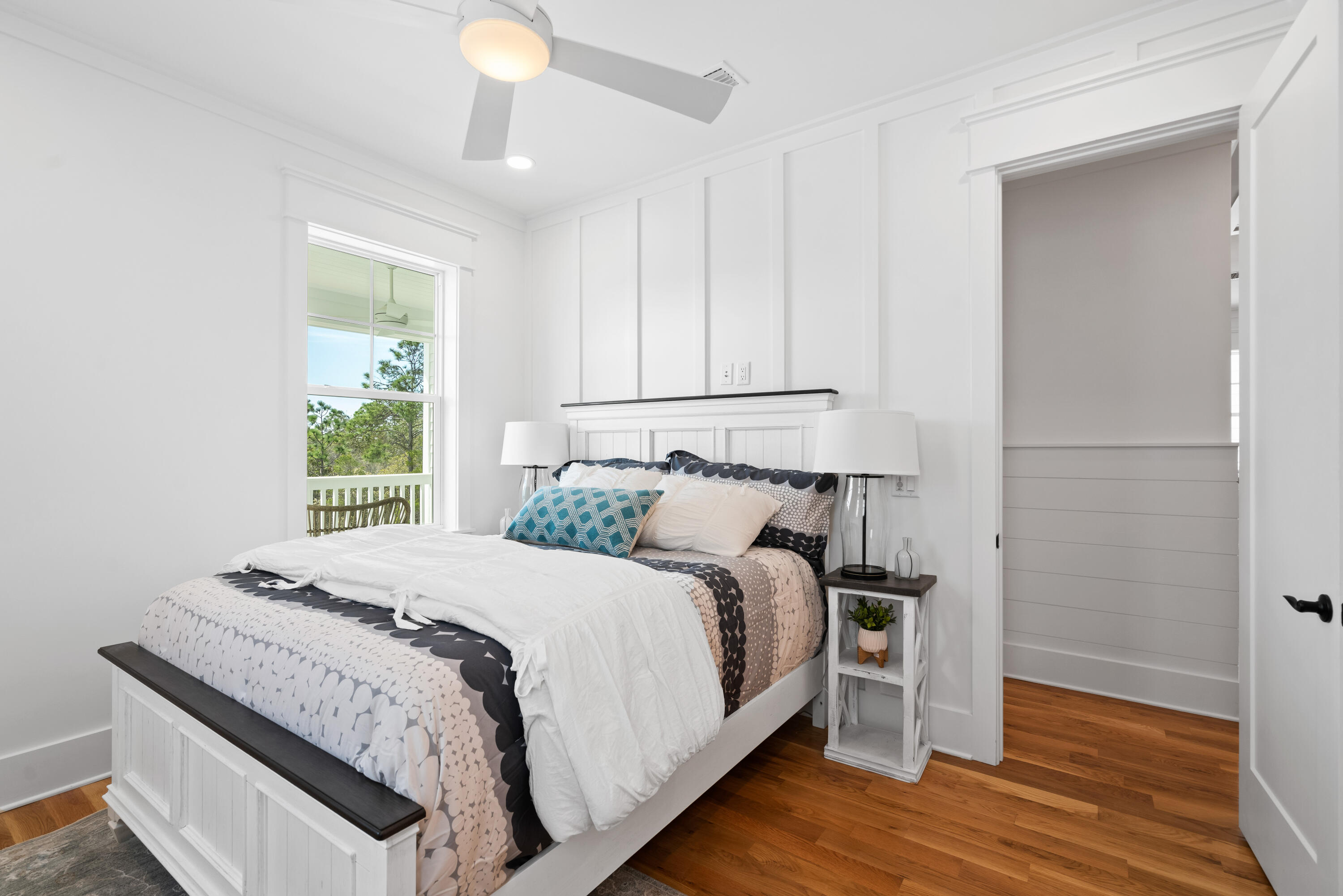 Village at Grayton Beach - Residential
