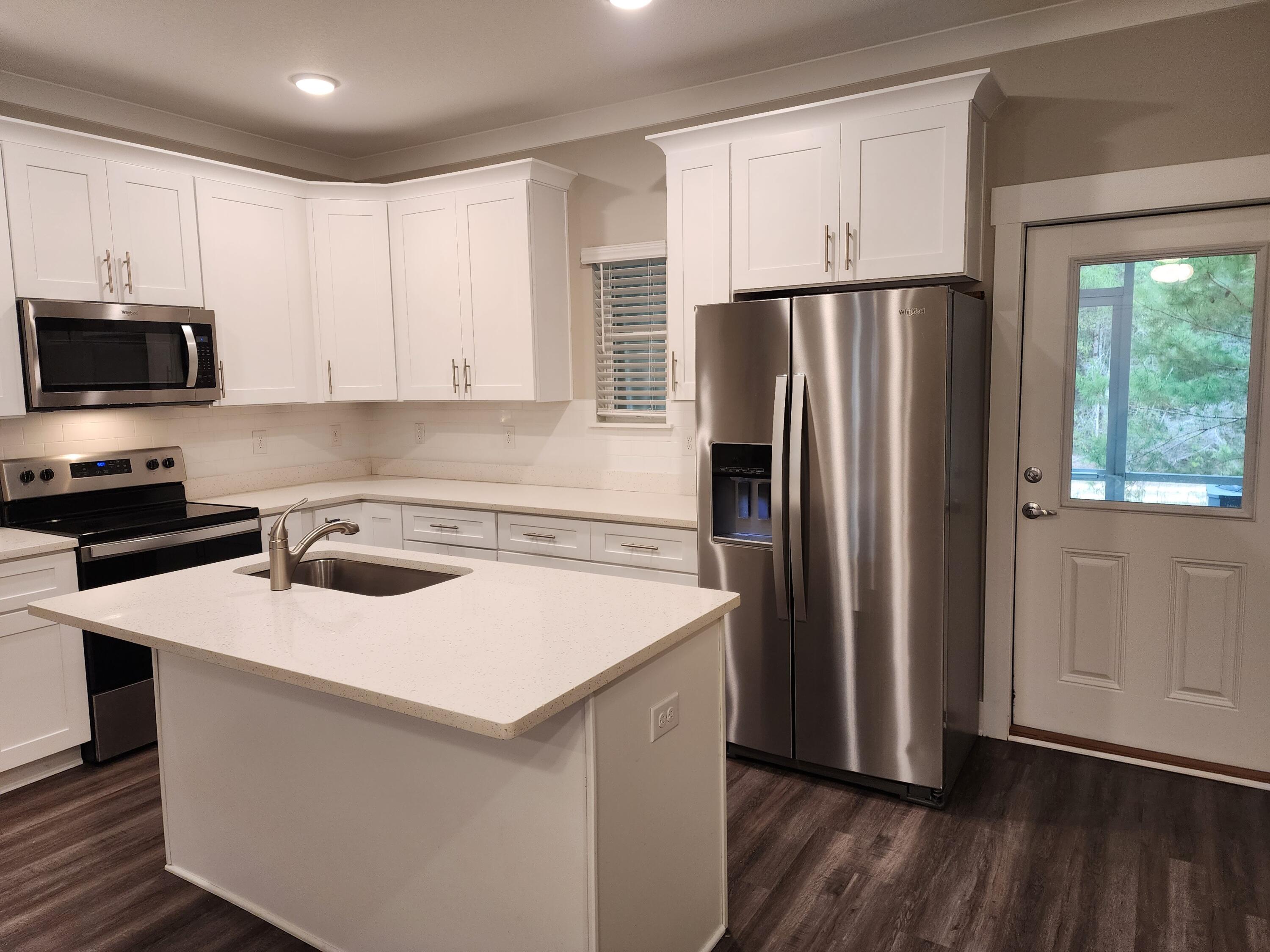 VERANDAS AT FREEPORT - Residential