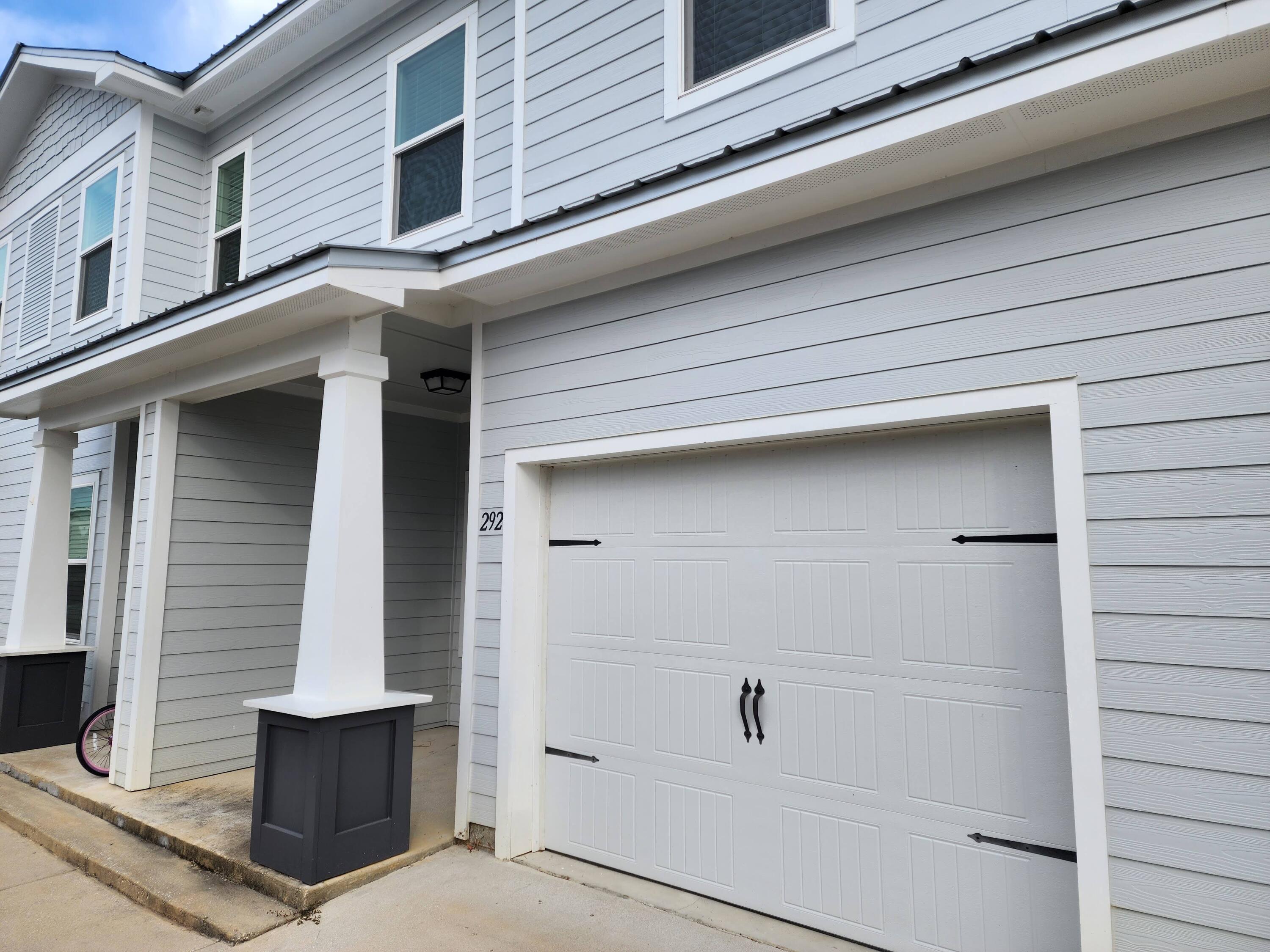 VERANDAS AT FREEPORT - Residential