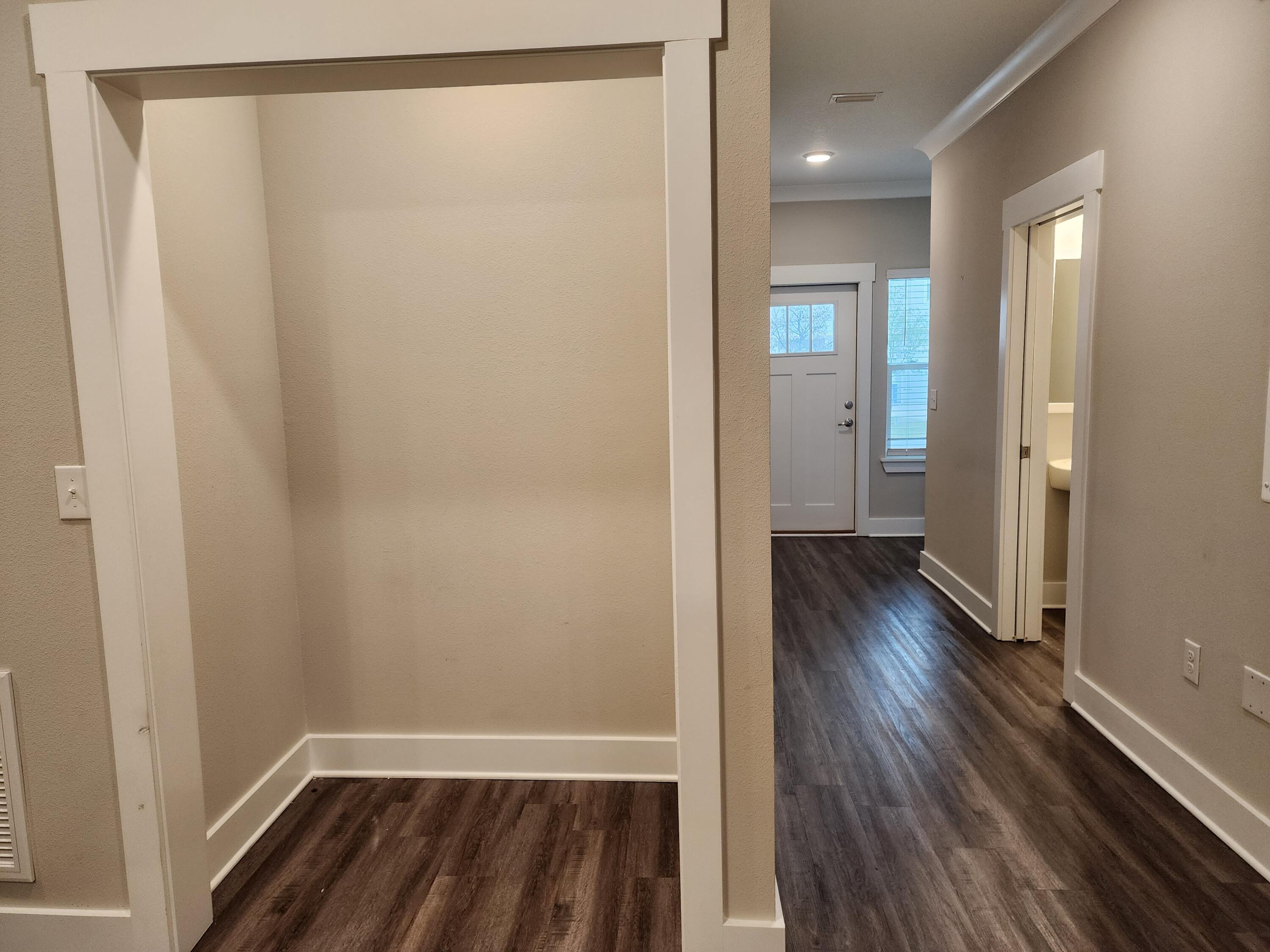 VERANDAS AT FREEPORT - Residential