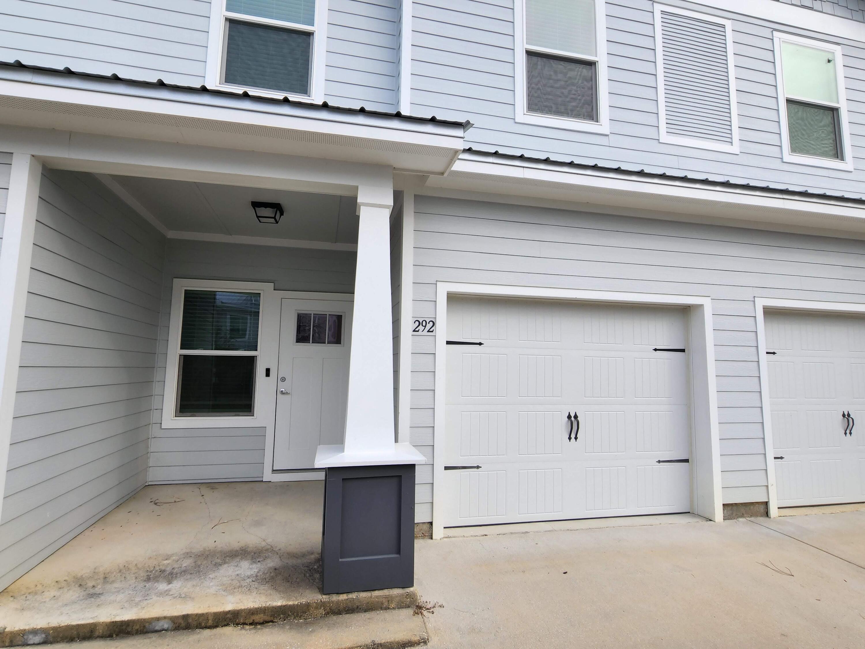 VERANDAS AT FREEPORT - Residential