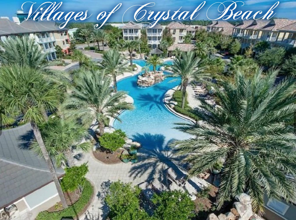 VILLAGES OF CRYSTAL BEACH - Residential