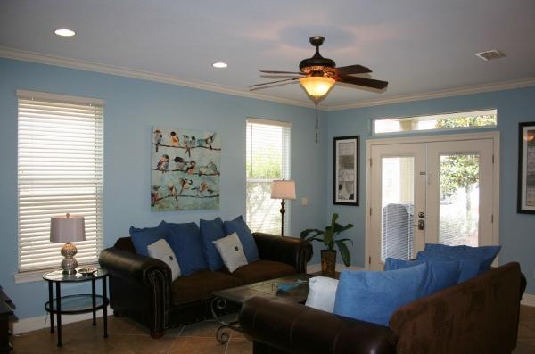 VILLAGES OF CRYSTAL BEACH - Residential