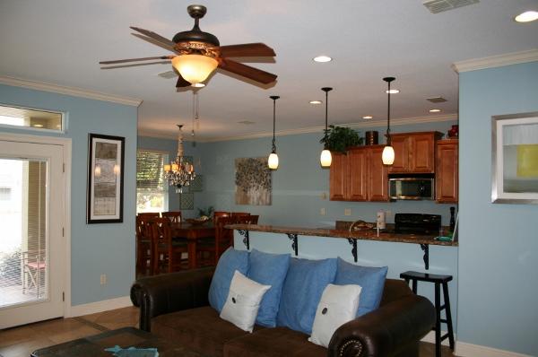 VILLAGES OF CRYSTAL BEACH - Residential