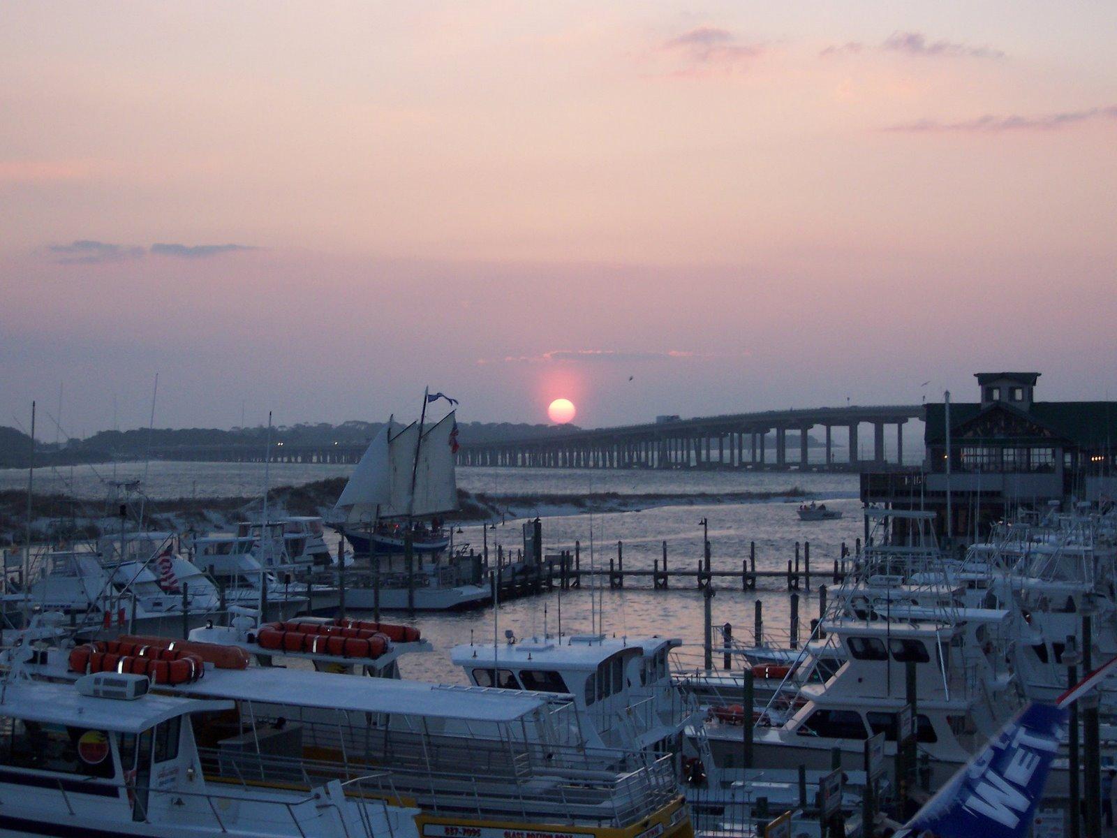 VILLAGES OF CRYSTAL BEACH - Residential