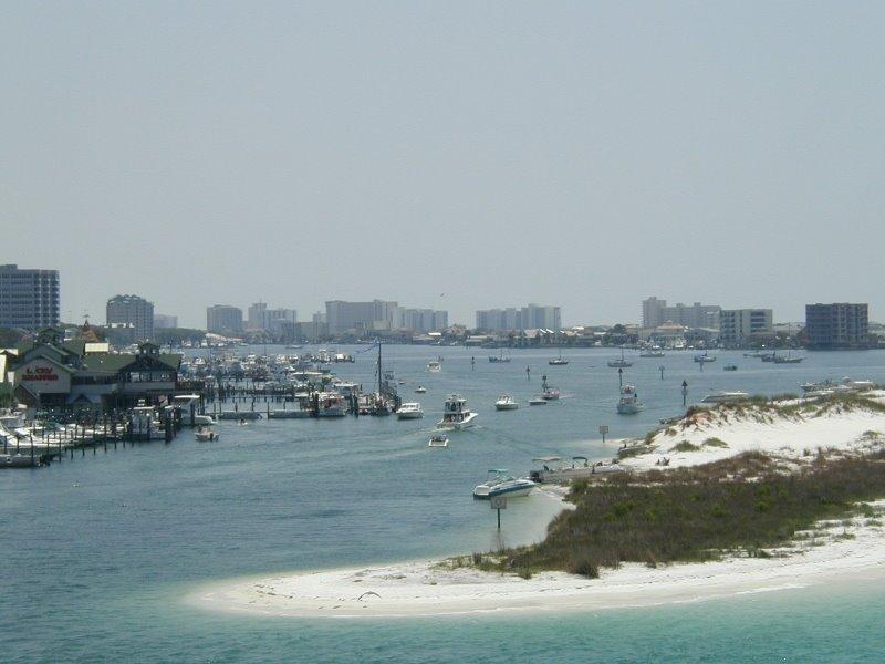 VILLAGES OF CRYSTAL BEACH - Residential