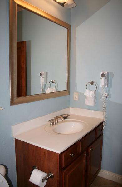 VILLAGES OF CRYSTAL BEACH - Residential